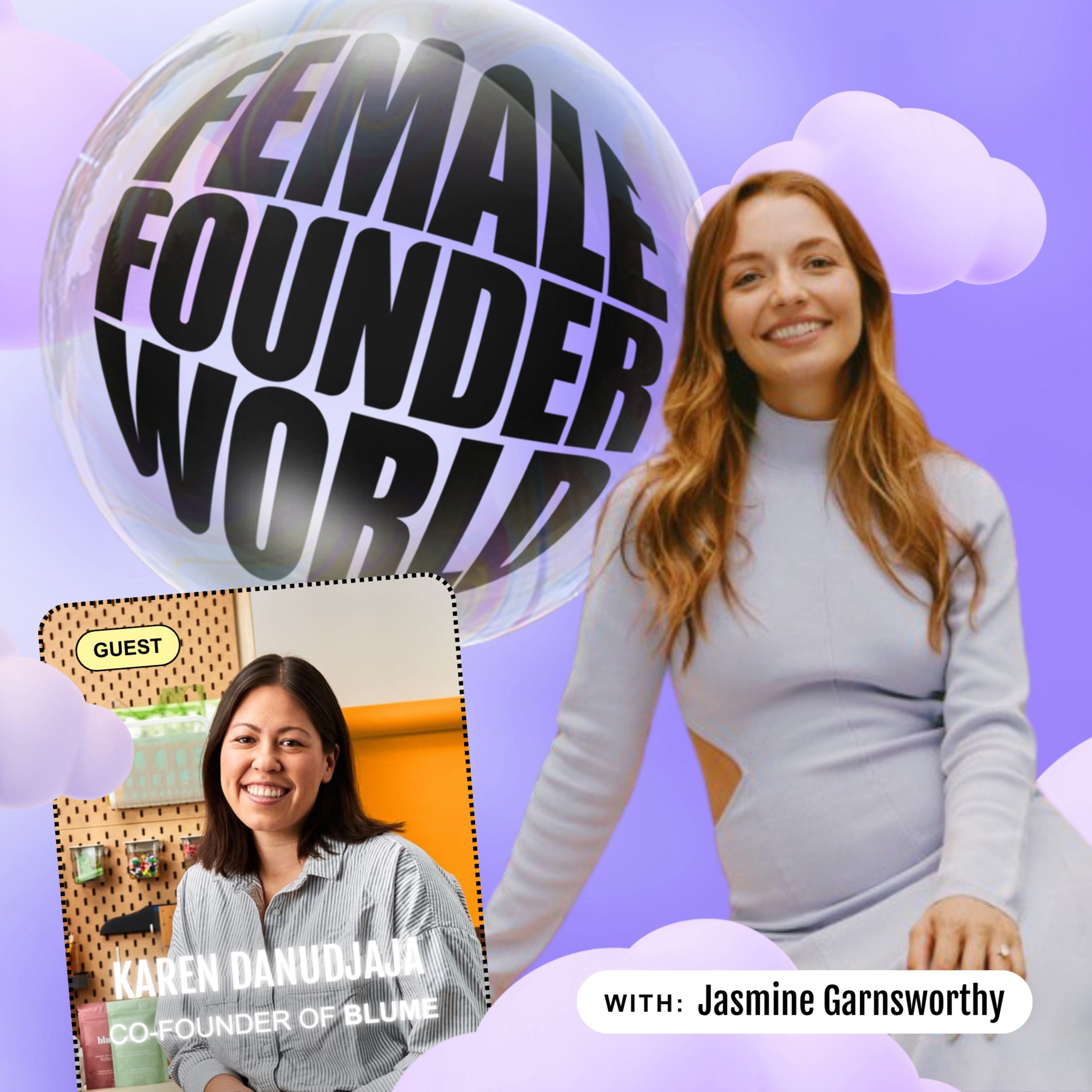 $20 Million Product Launch: How To Predict The Next Big Product Trend (ft Blume's Karen Danudjaja)