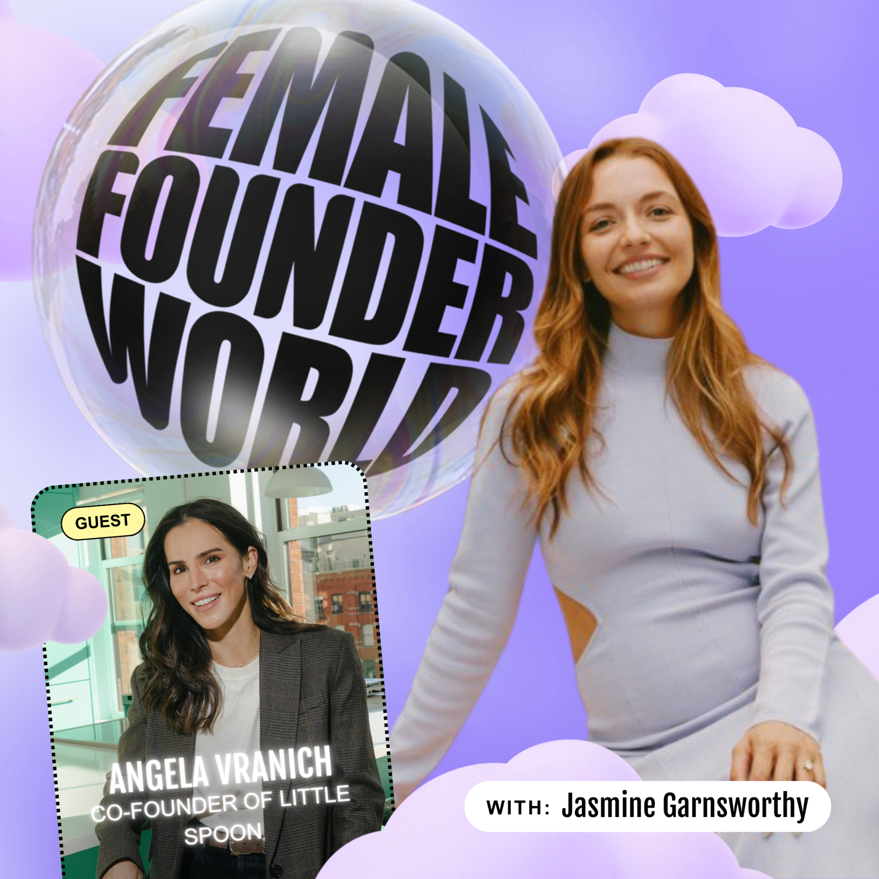 80 Million Products Sold: How Little Spoon's Founder Would Start From Scratch Today