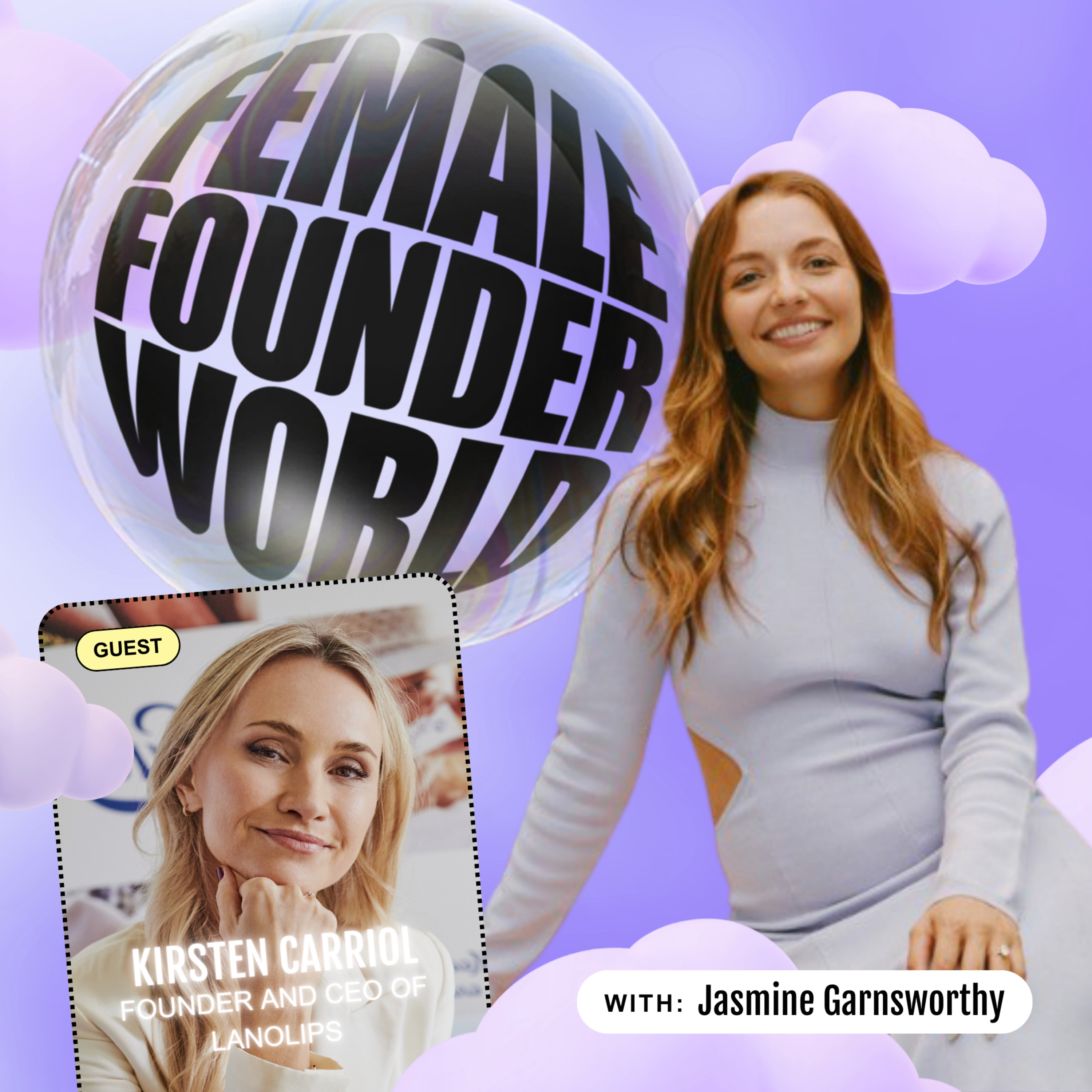 How Focus Built a Beauty Empire: Lanolips 