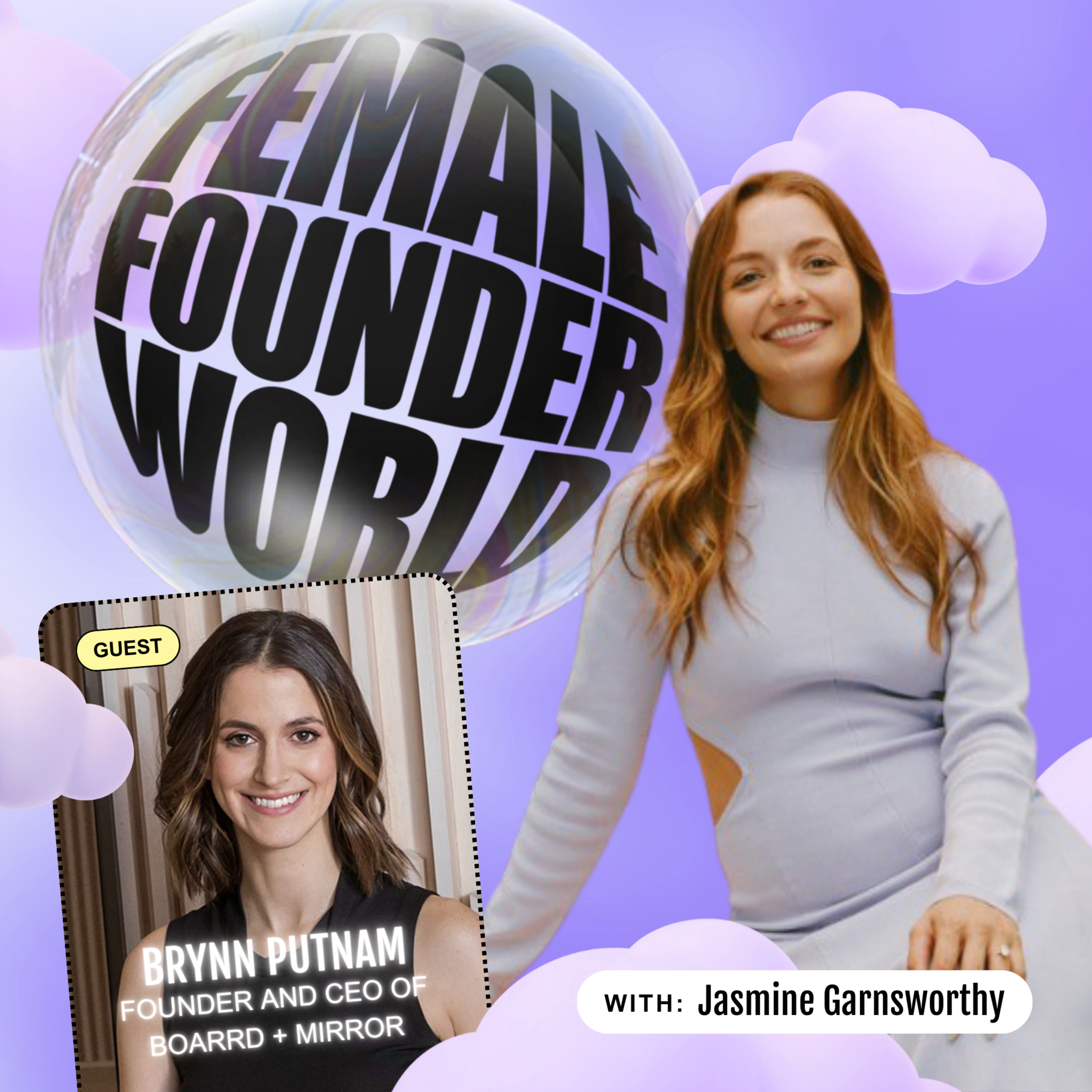 Female Founder World