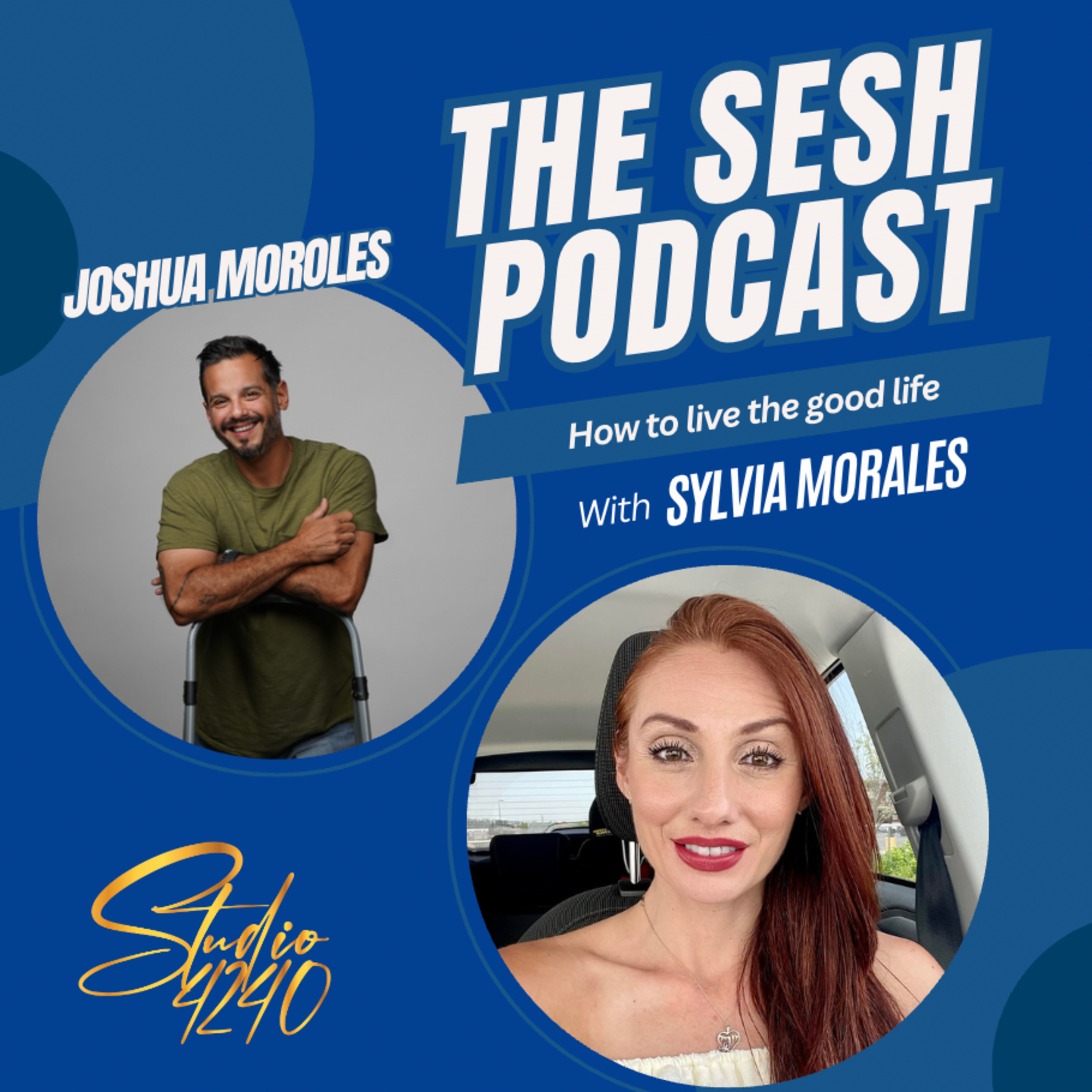 Joshua Moroles