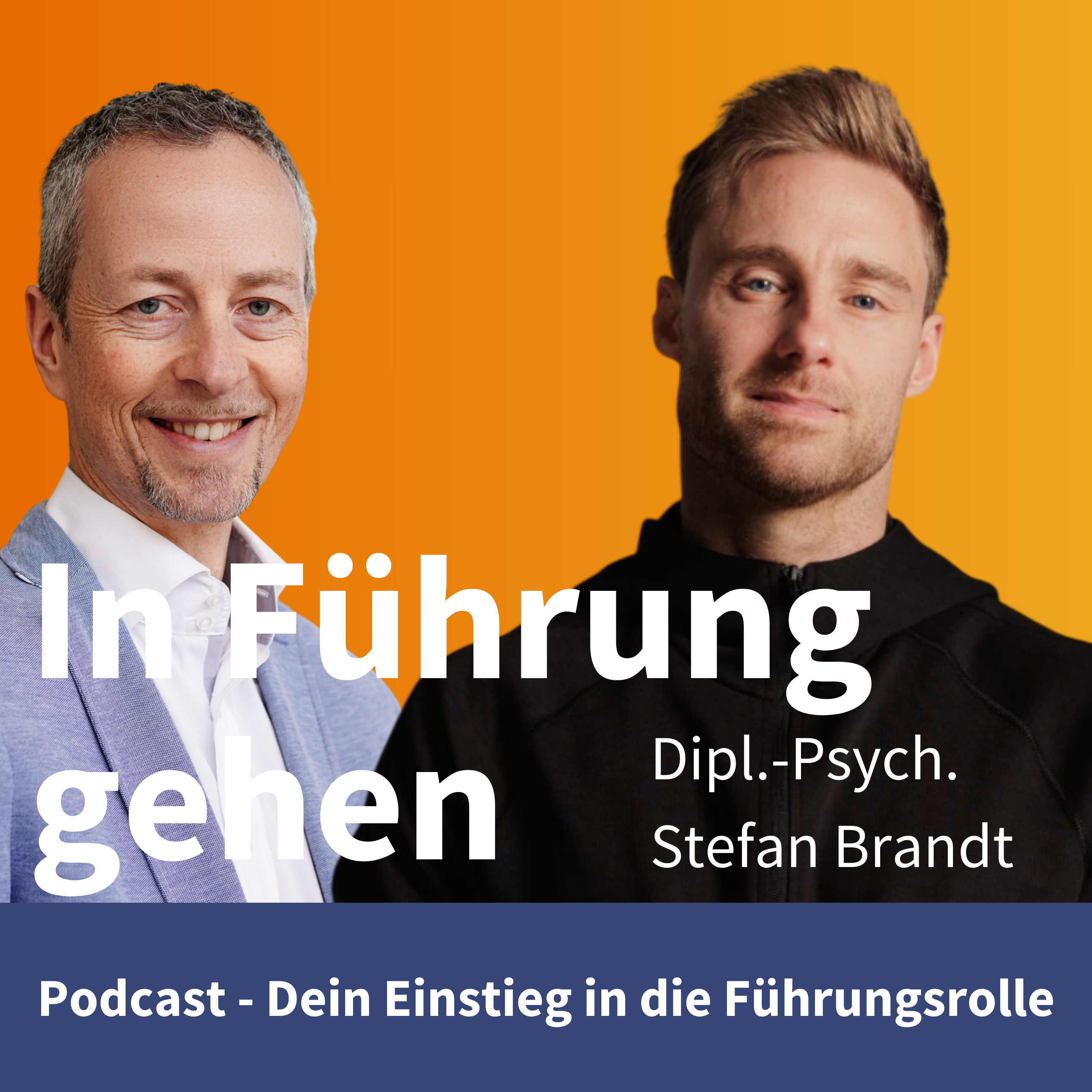 So bleibst du leistungsfähig in Führungsjob - Interview mit Coach Zimo