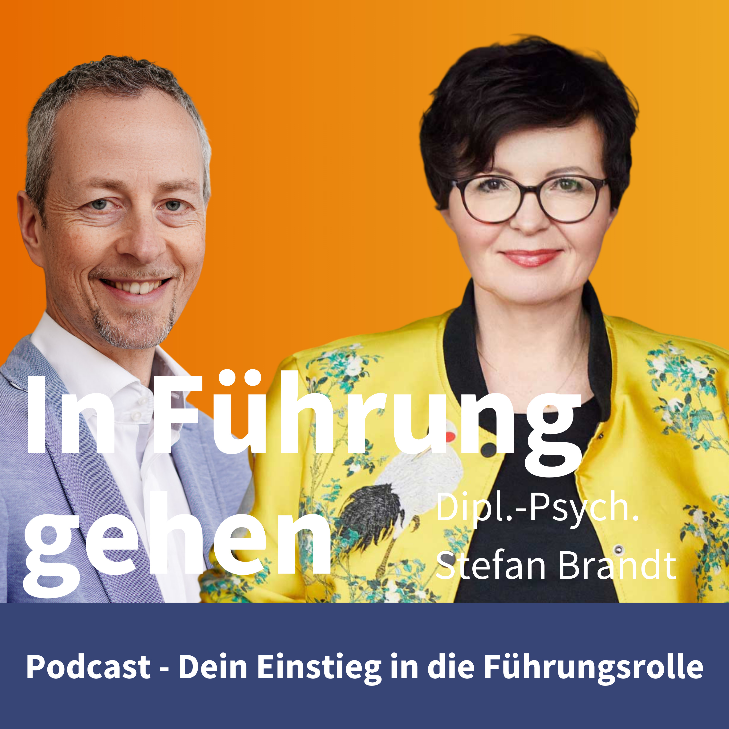 Imageberatung - bessere Ausstrahlung als Führungskraft