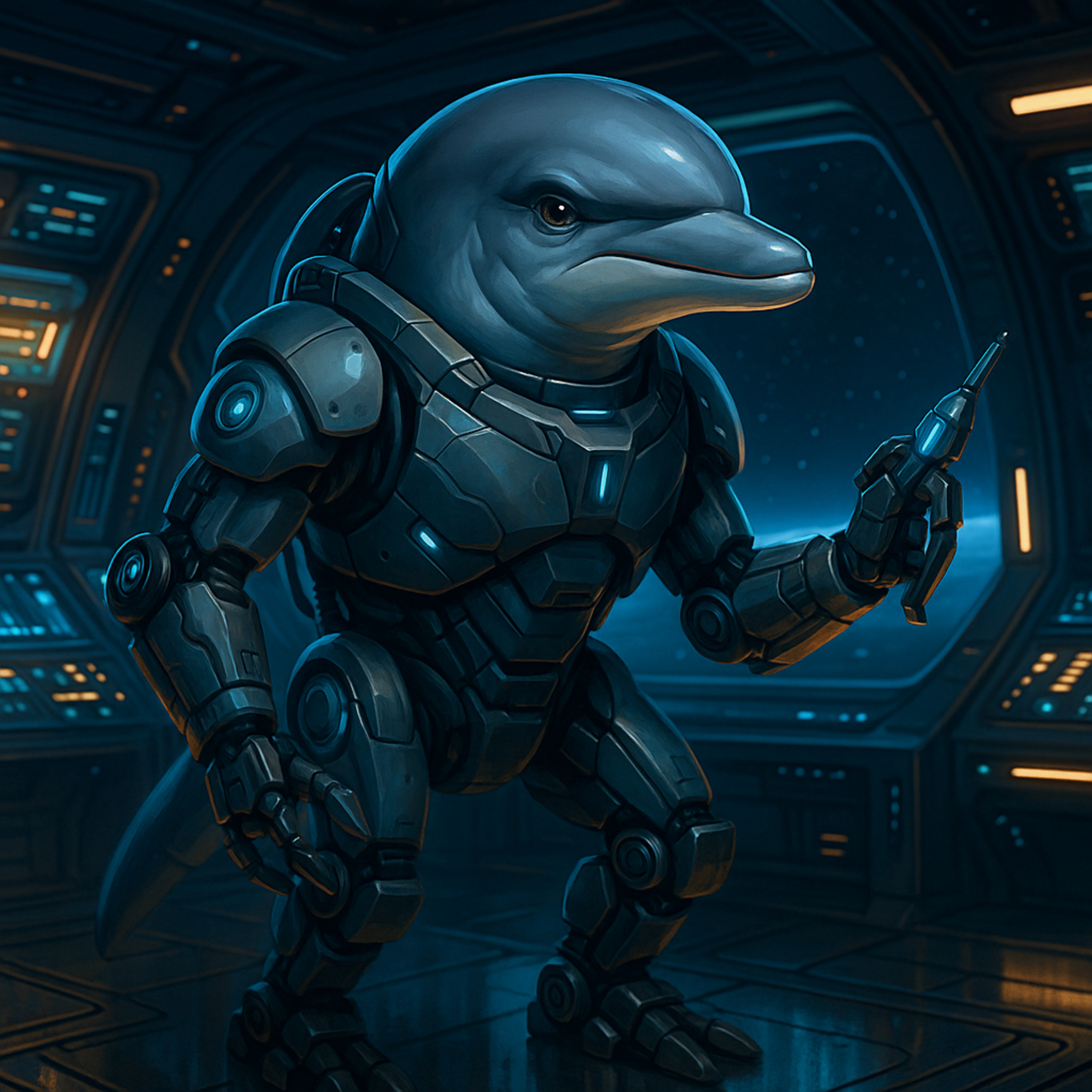 David Brin - Звездный прилив episode artwork
