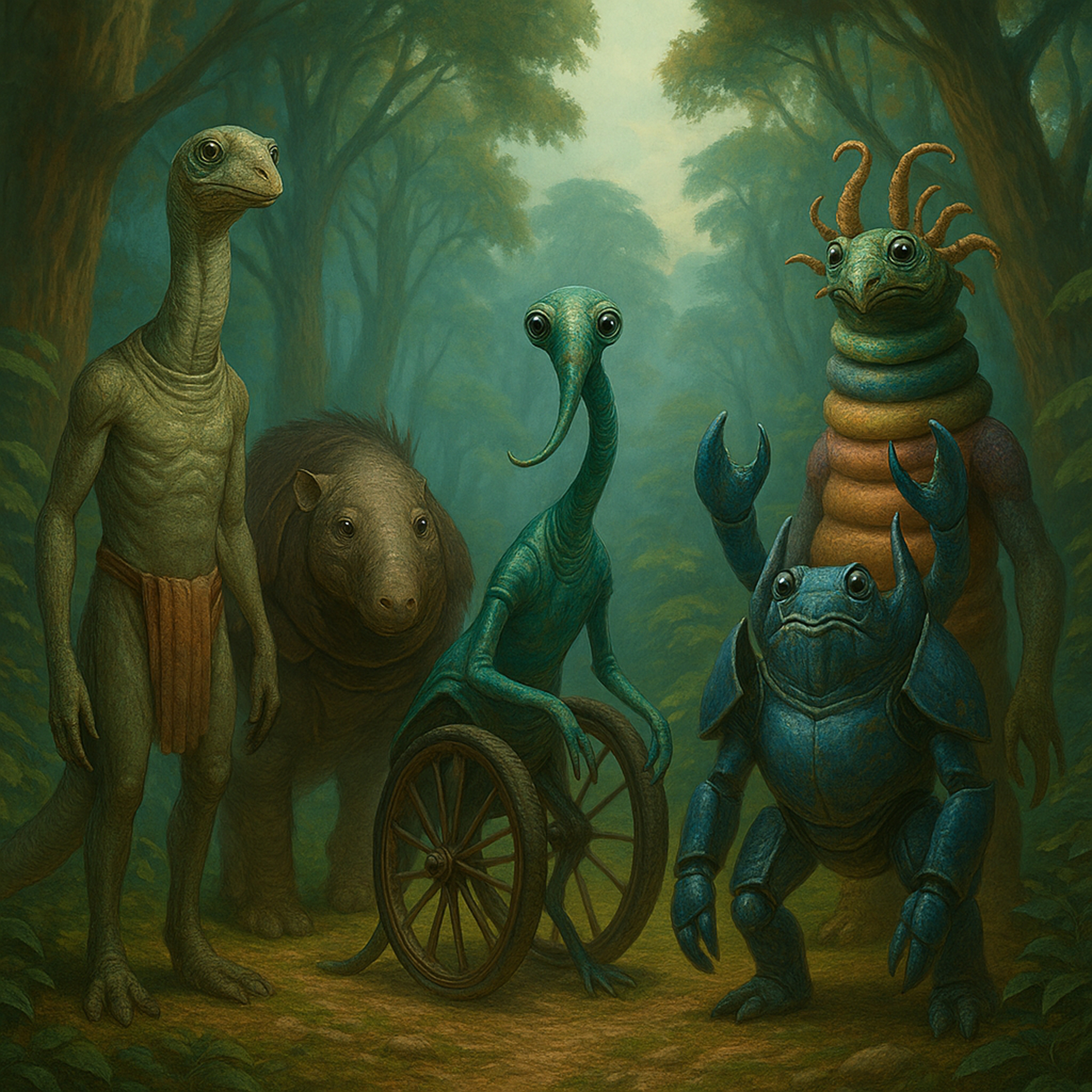 David Brin - Риф яркости episode artwork