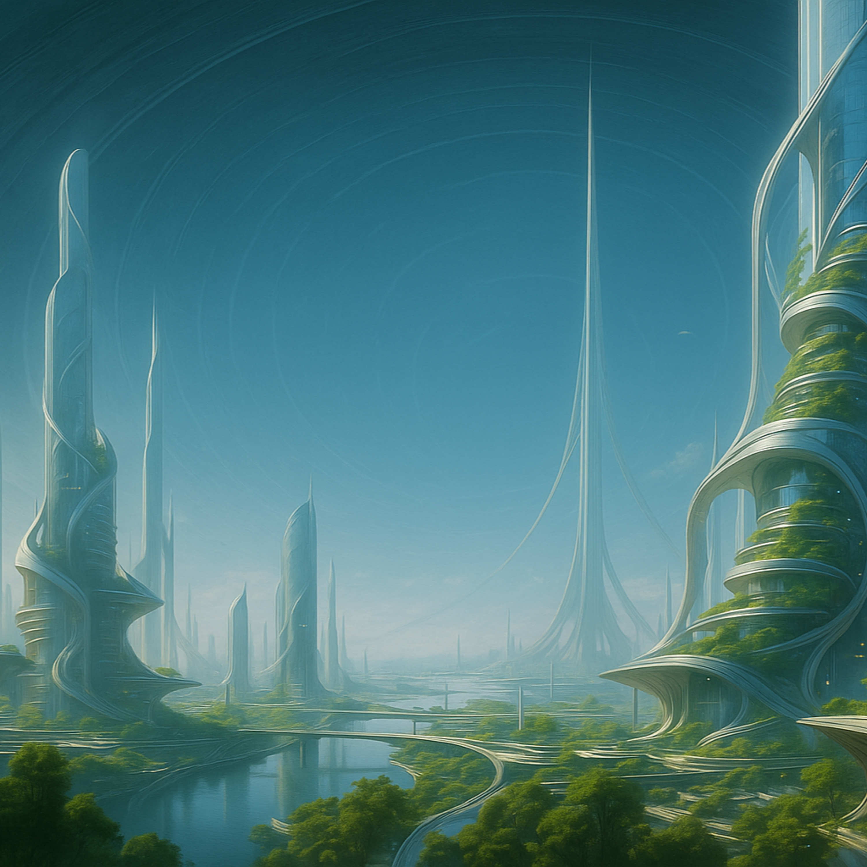 Liu Cixin - Тёмный лес episode artwork