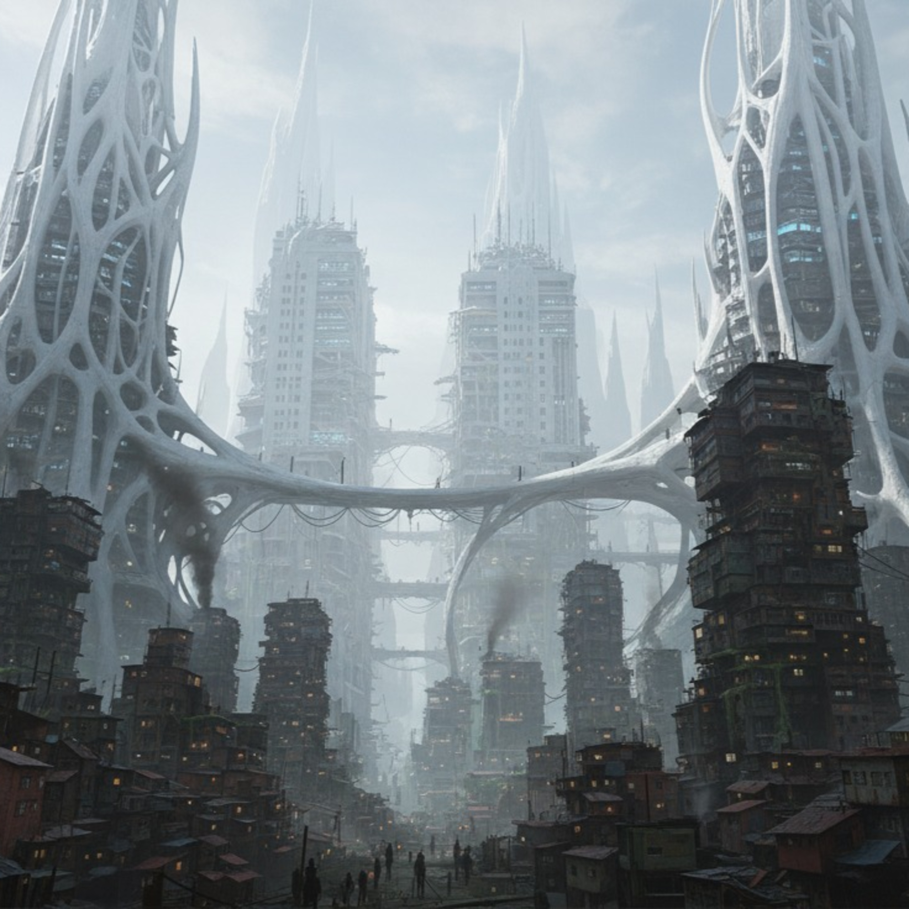 Alastair Reynolds - Город Бездны episode artwork