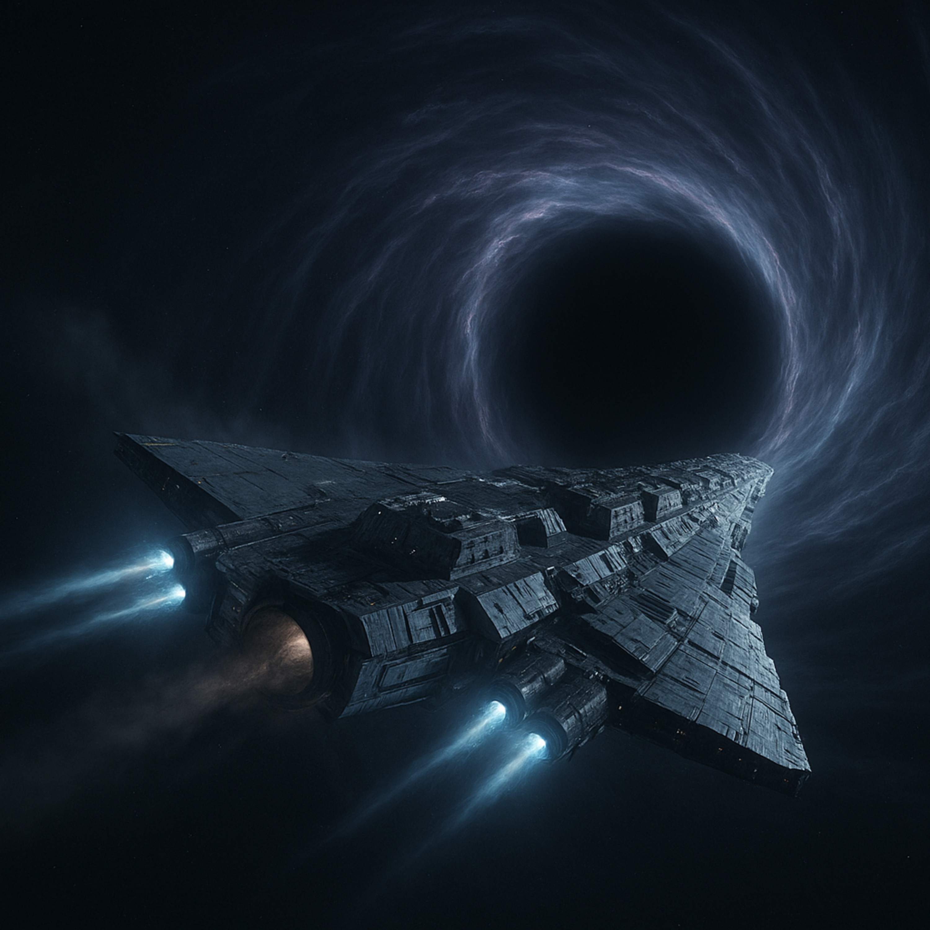 Alastair Reynolds - Ночной монолог episode artwork