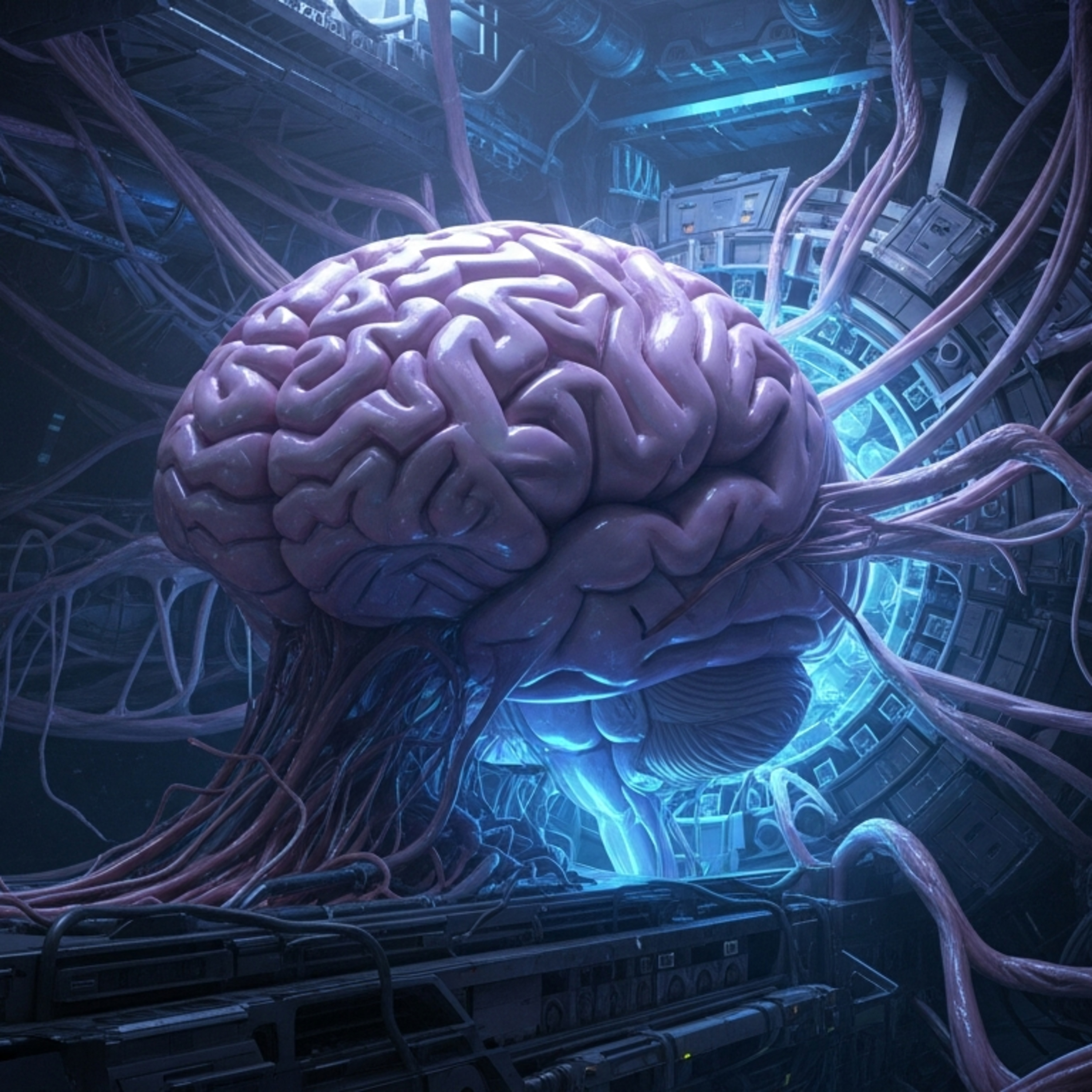 Alastair Reynolds - Погода episode artwork