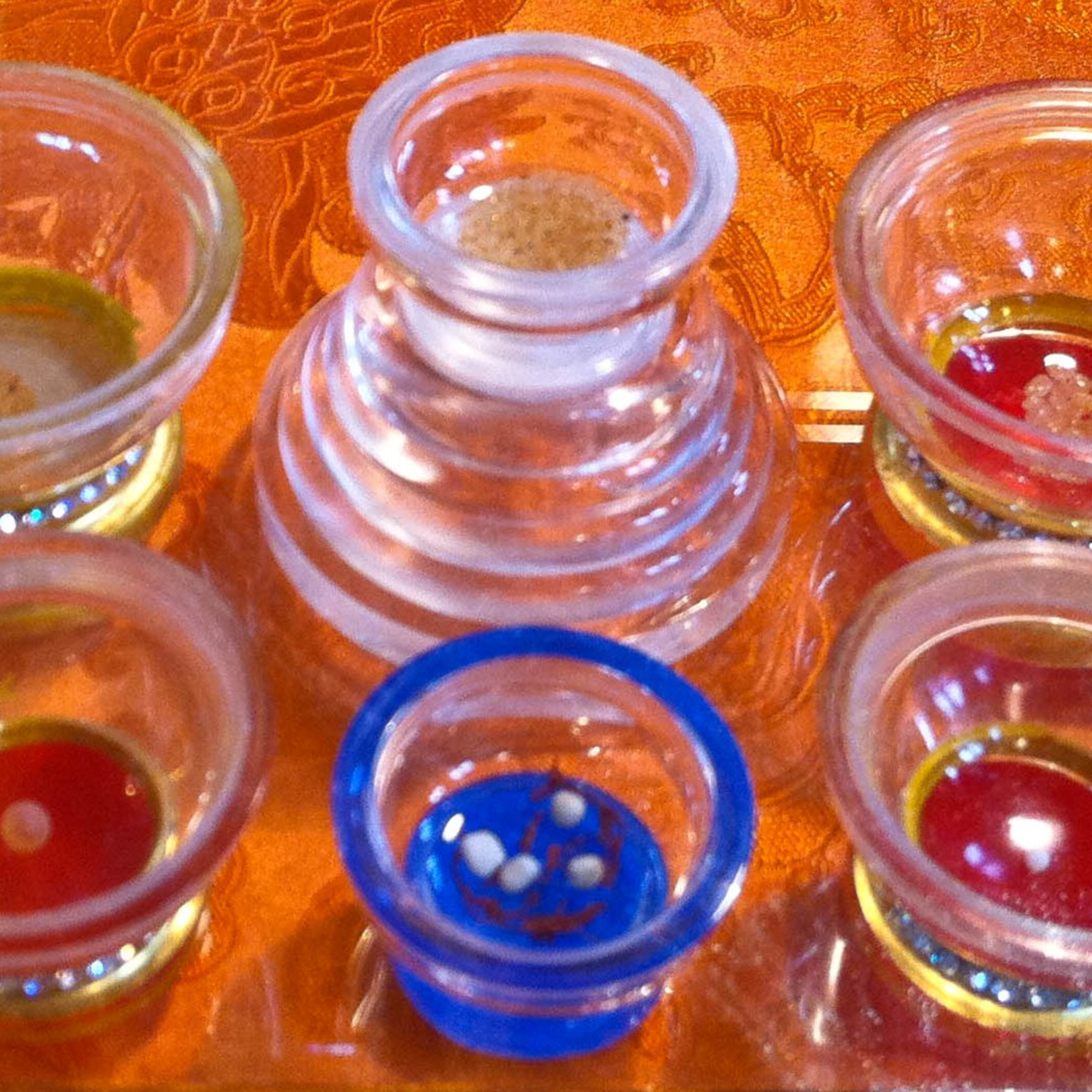 Crystallized Enlightenment: Unpacking the Mystery and Meaning of Buddhist Relics