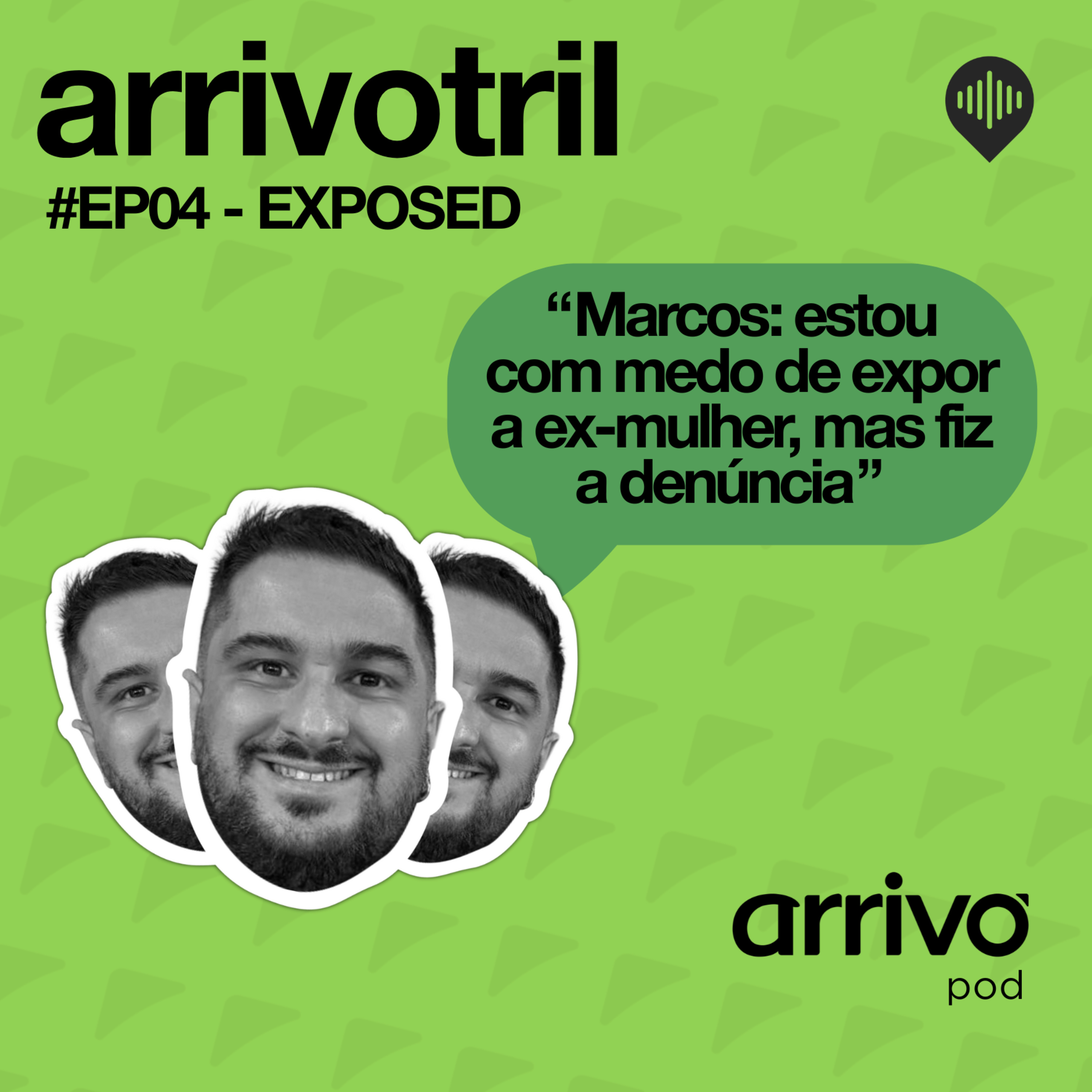Arrivo Podcast
