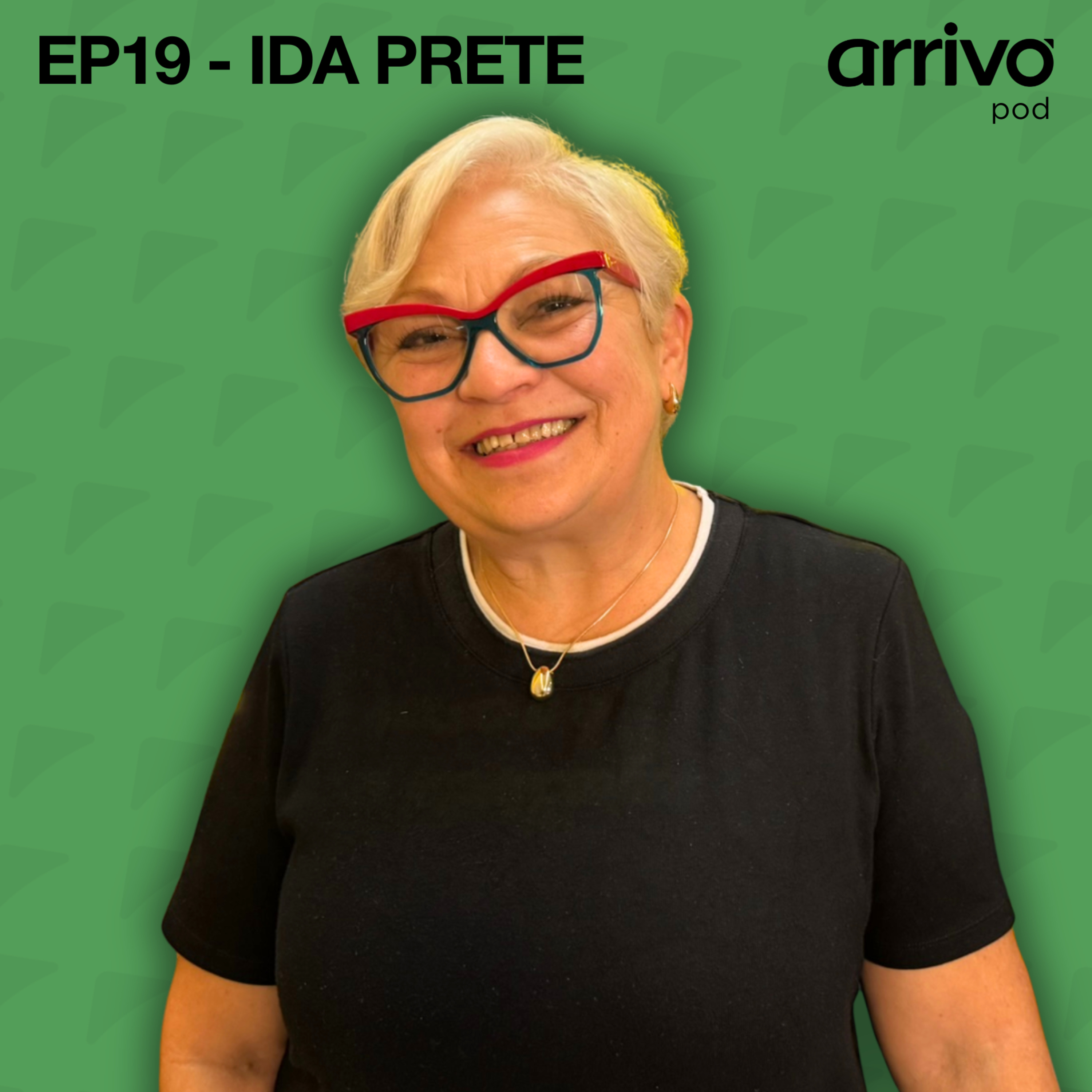 Arrivo Podcast