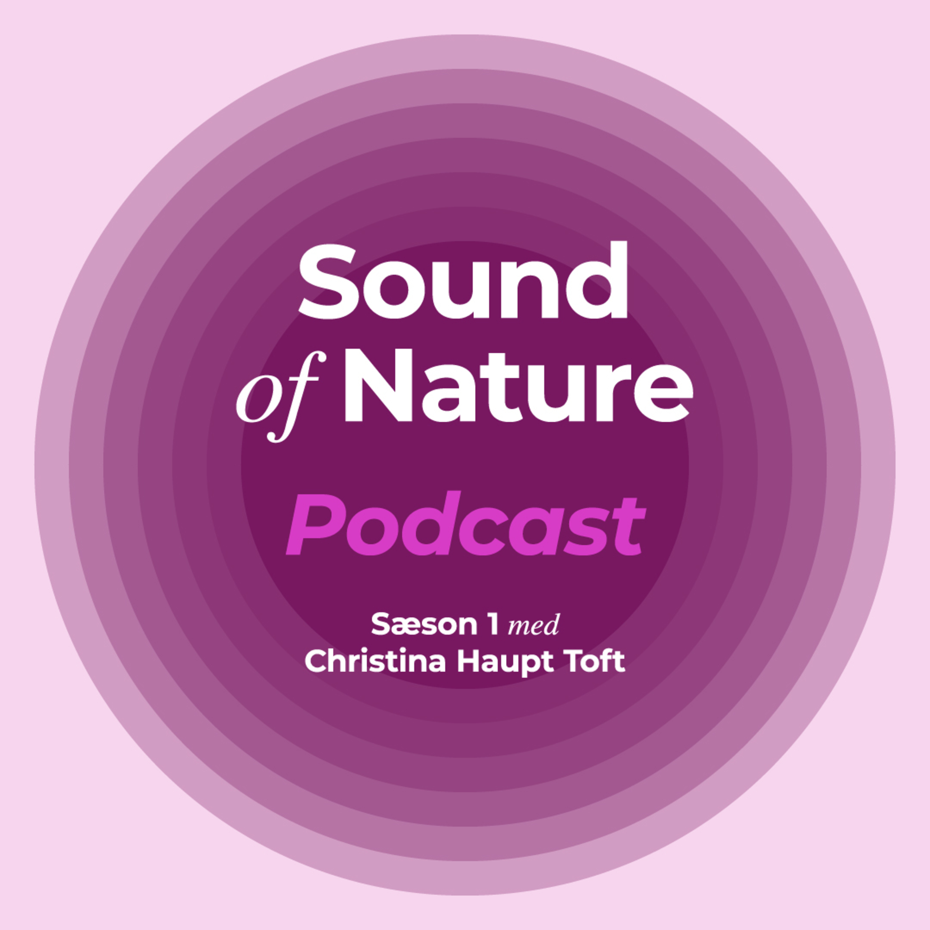 Sound of Nature med Carsten Rahbek episode artwork