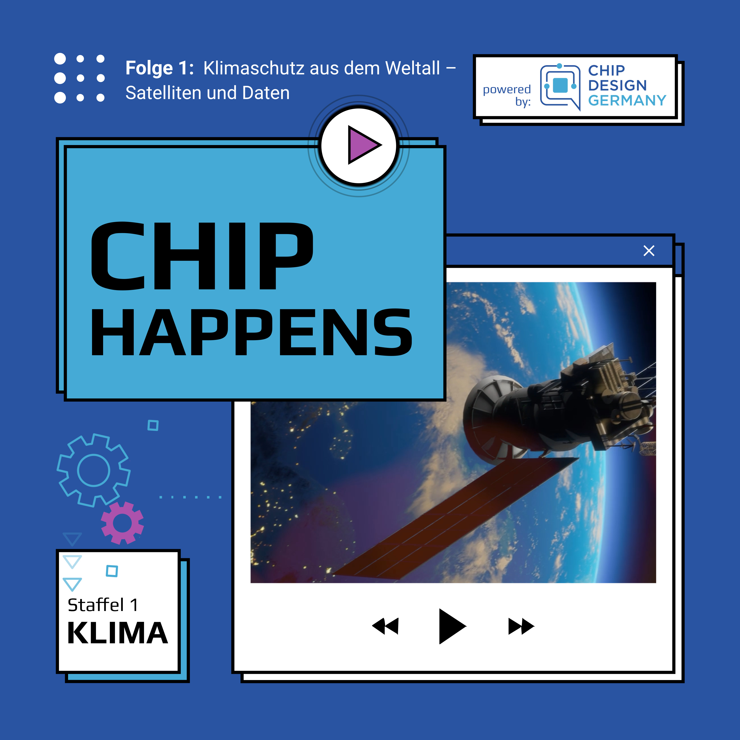 Chip Happens– kleine Dinge, die alles verändern