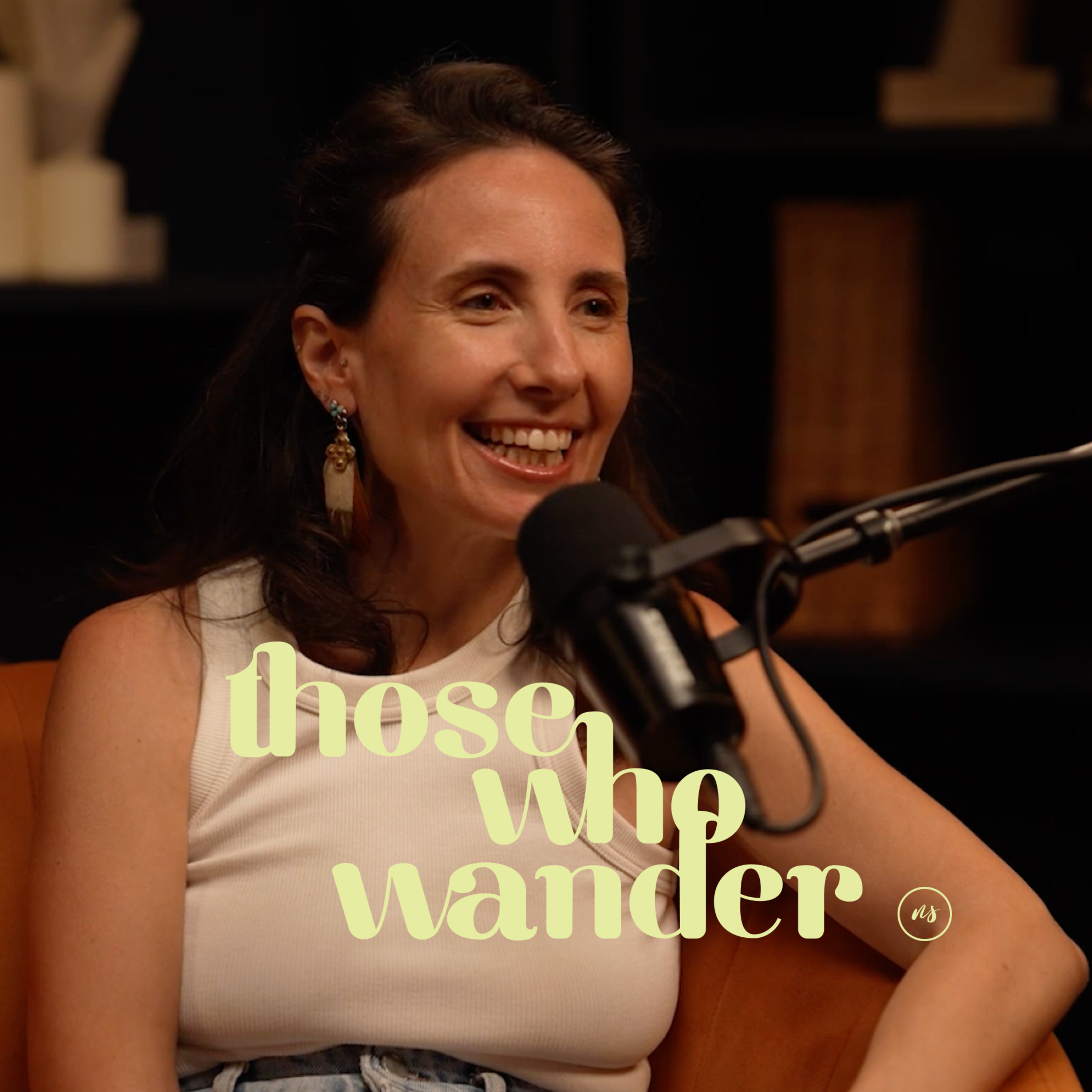 Flora Castillon, Founder – Leadership & Mindset Coach