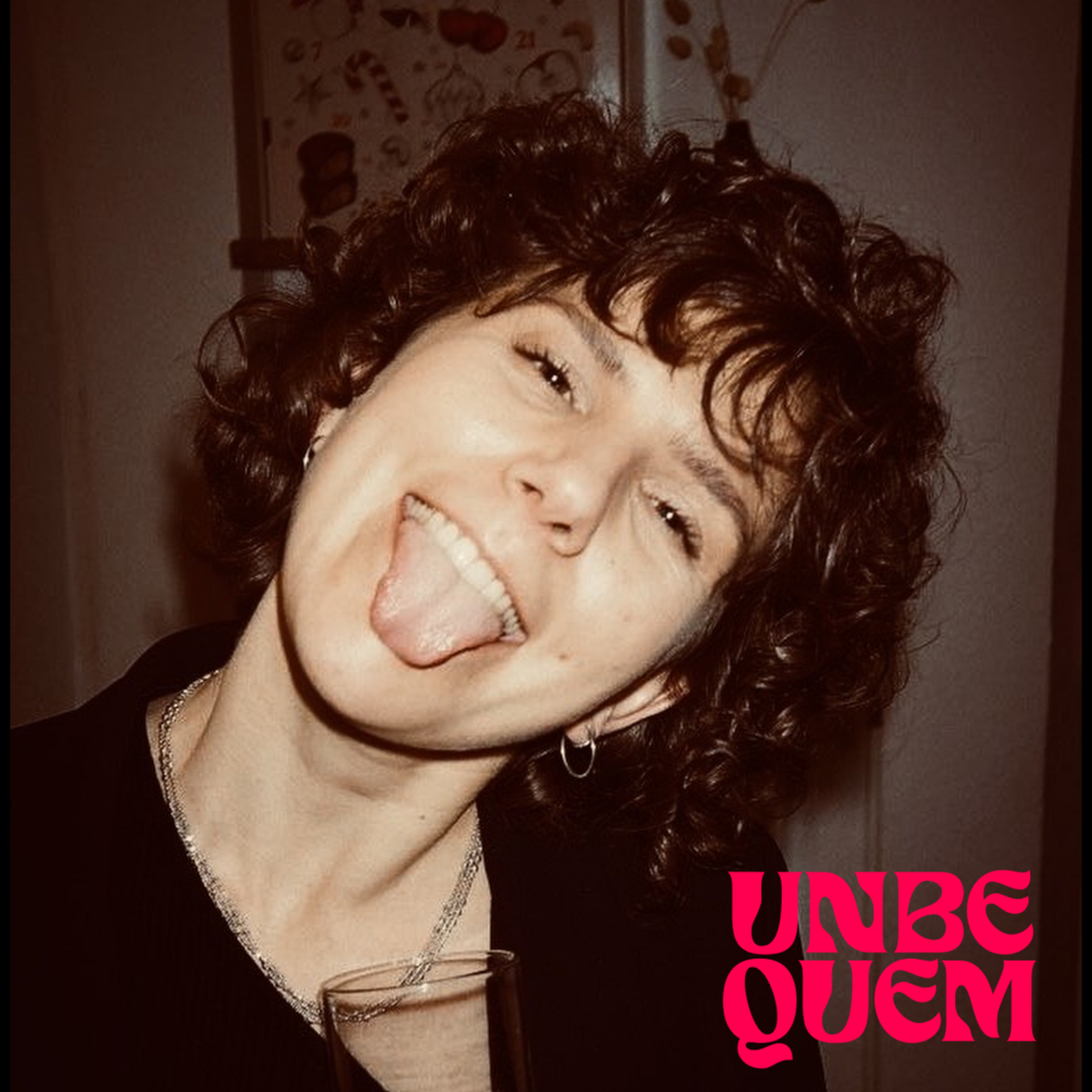 UNBEQUEM - mit Shari Jung