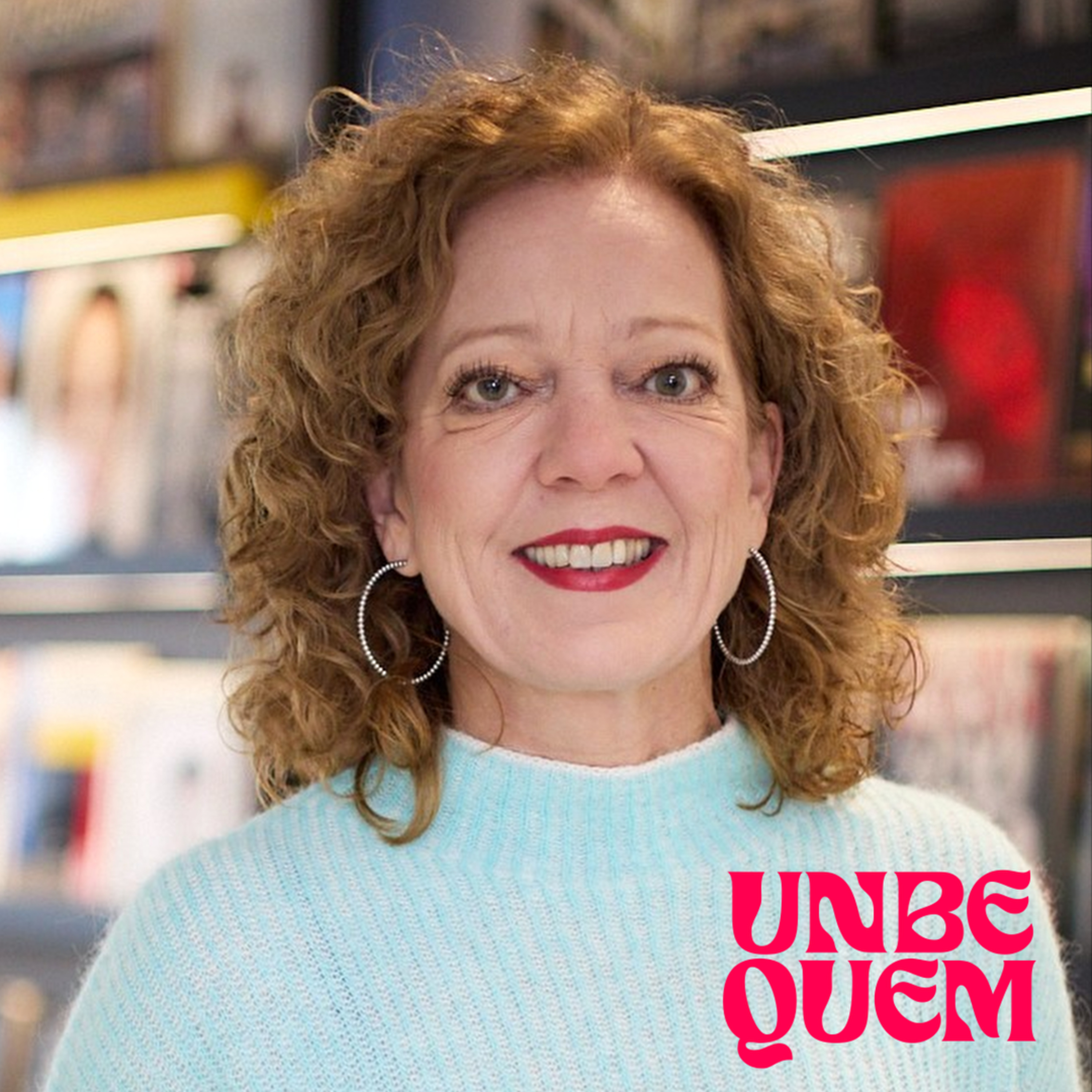 UNBEQUEM - mit Shari Jung