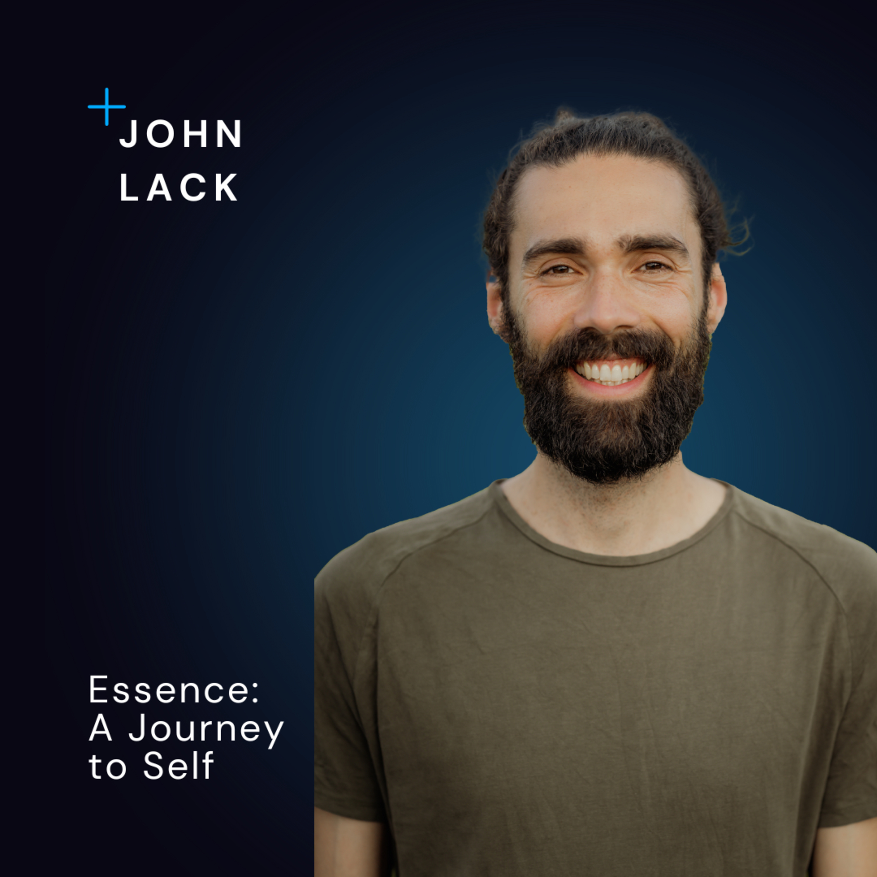 #42 When to Push, When to Flow: Finding Balance Between Hustle and Trust episode artwork