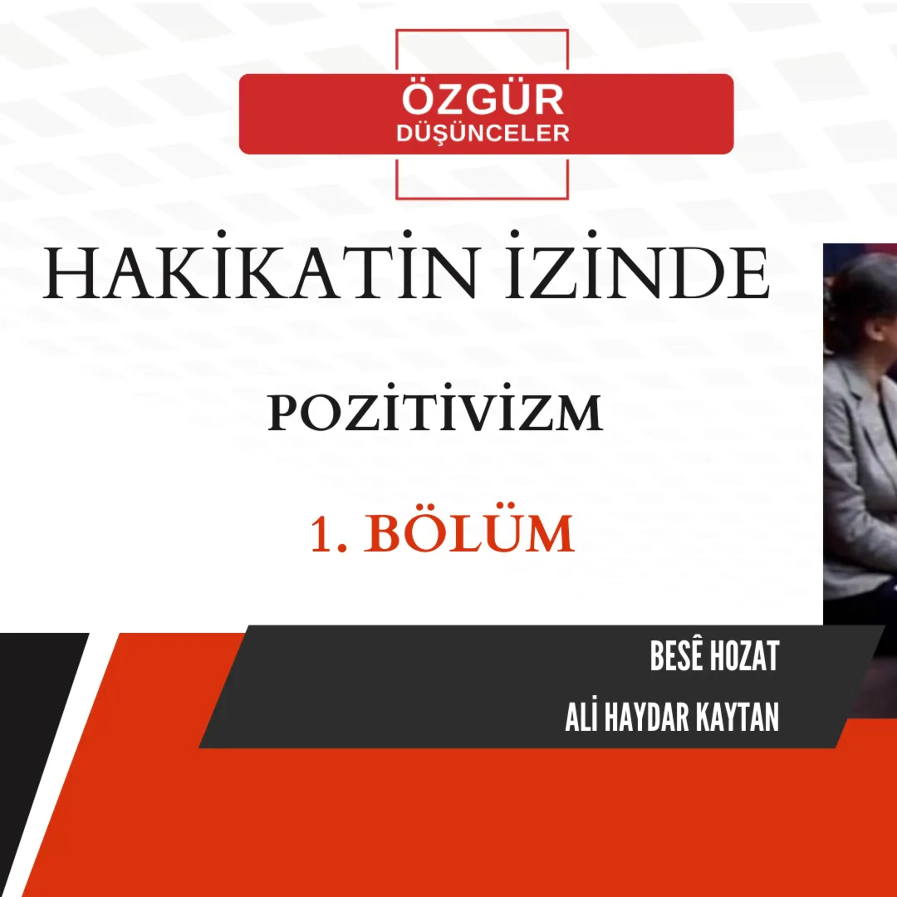 ÖZGÜR DÜŞÜNCELER