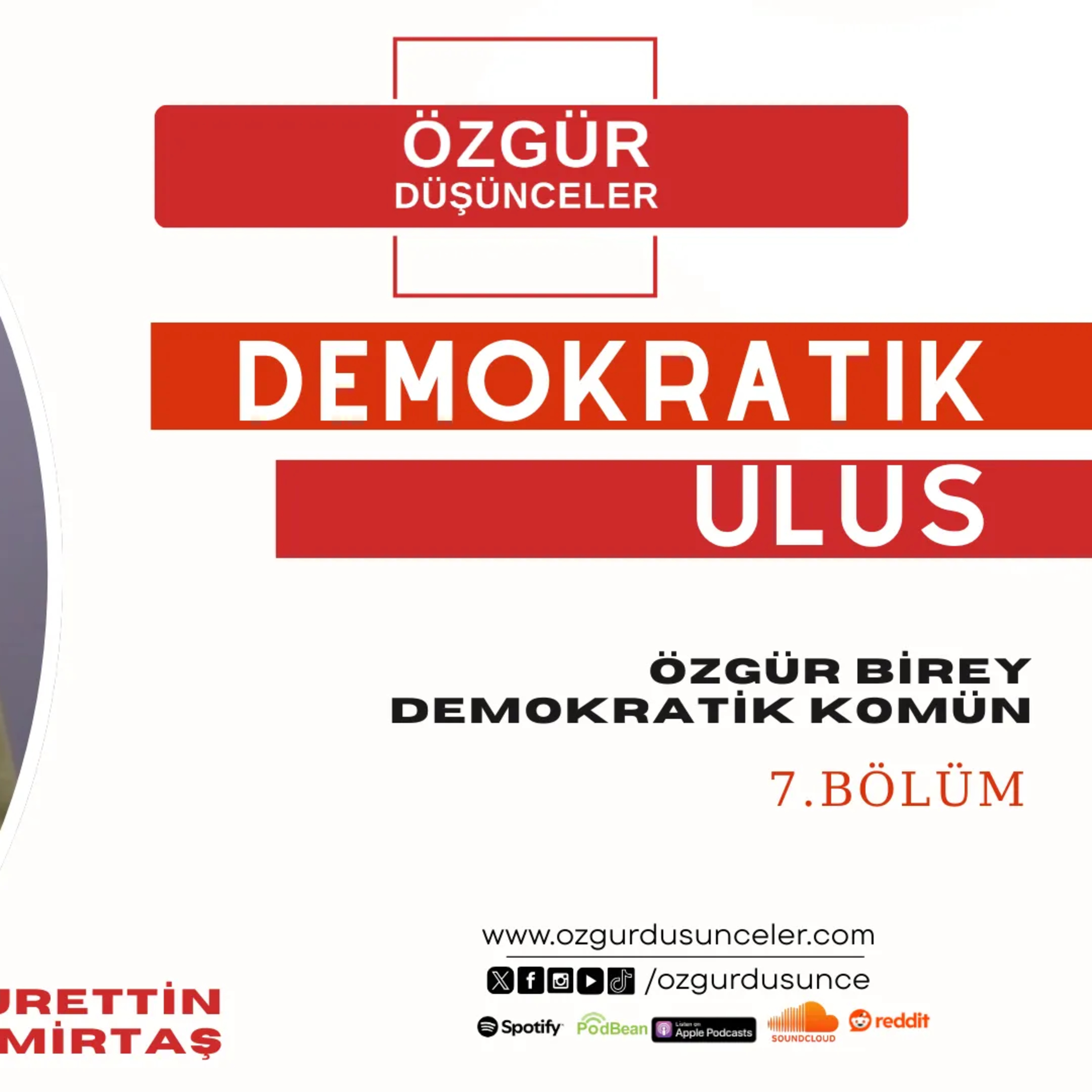 ÖZGÜR DÜŞÜNCELER