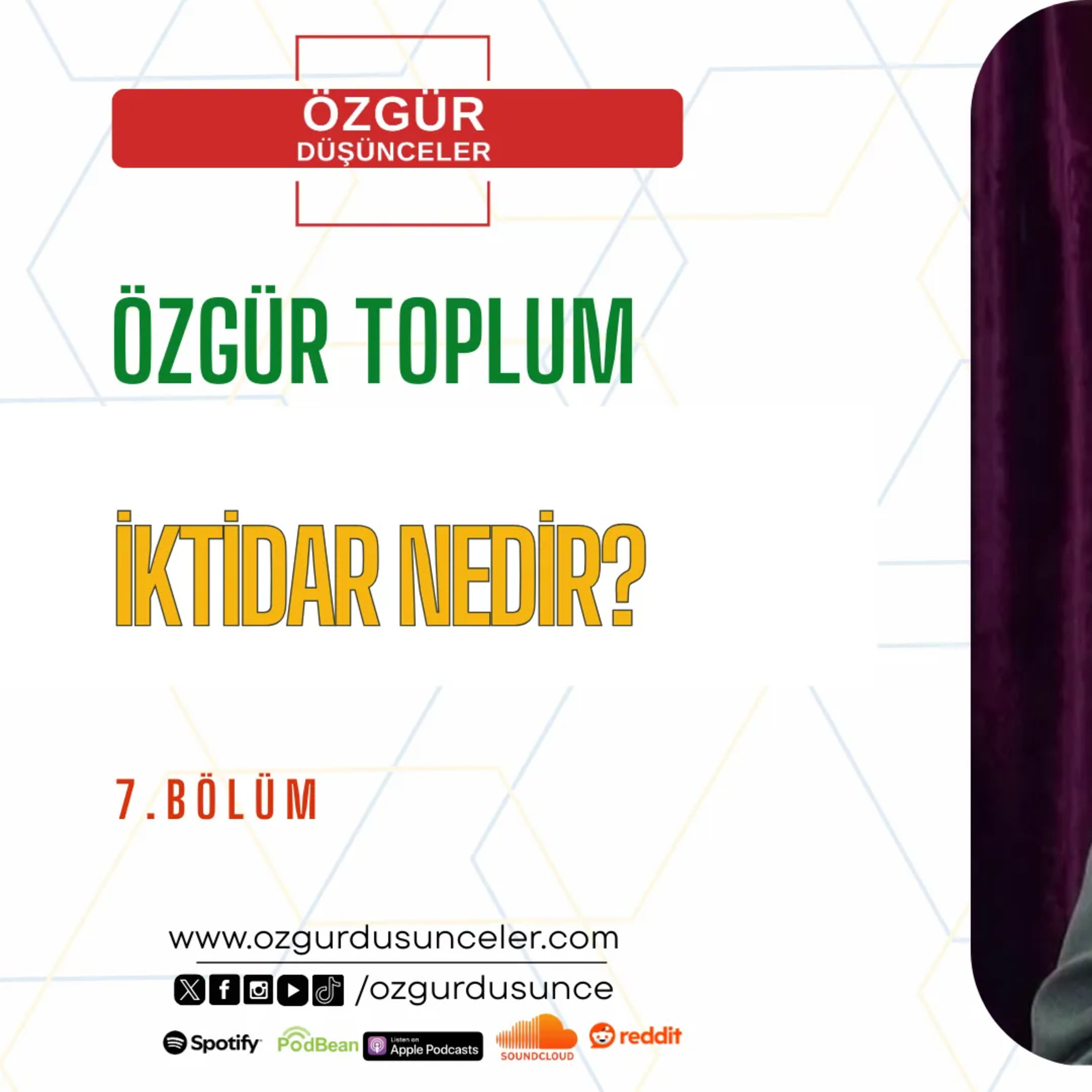 ÖZGÜR DÜŞÜNCELER