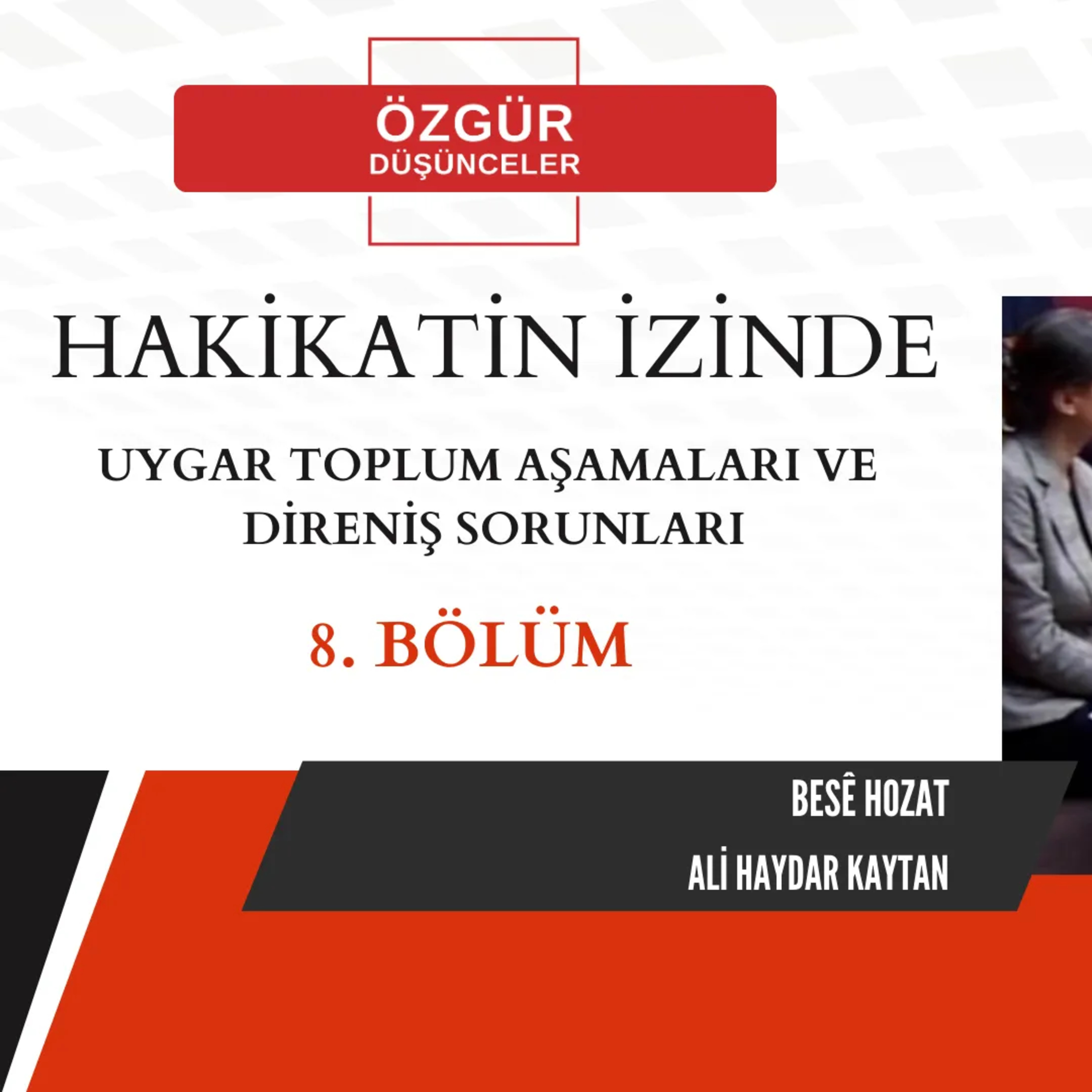 UYGARLIĞA KARŞI DİRENİŞLER episode artwork