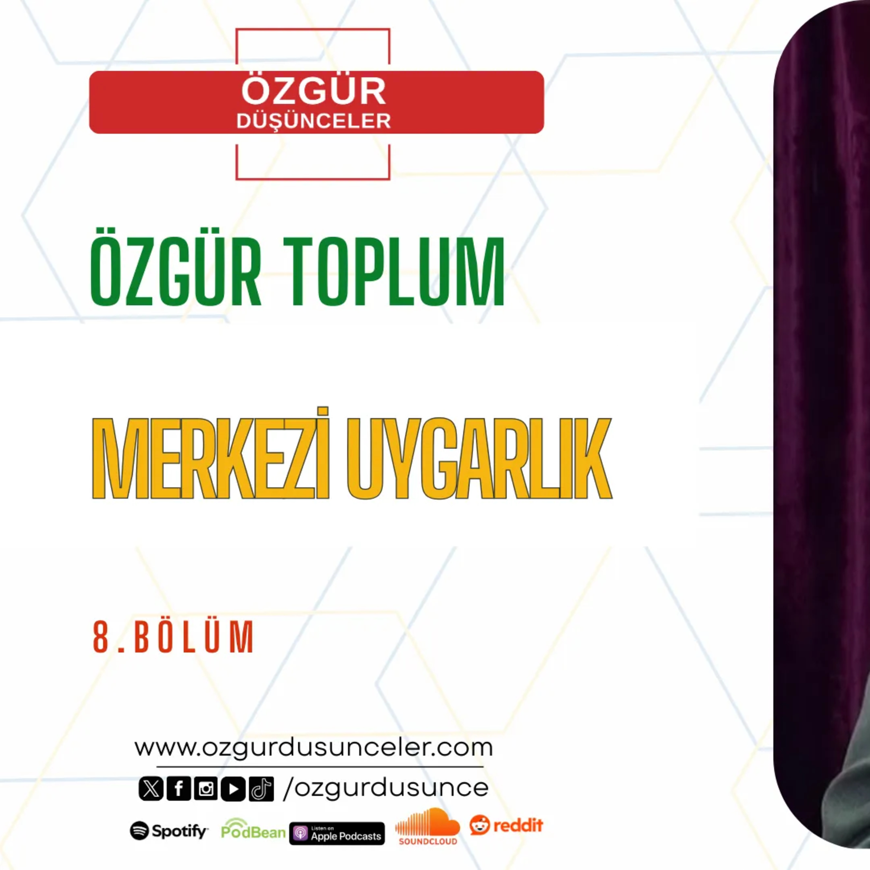 ÖZGÜR DÜŞÜNCELER