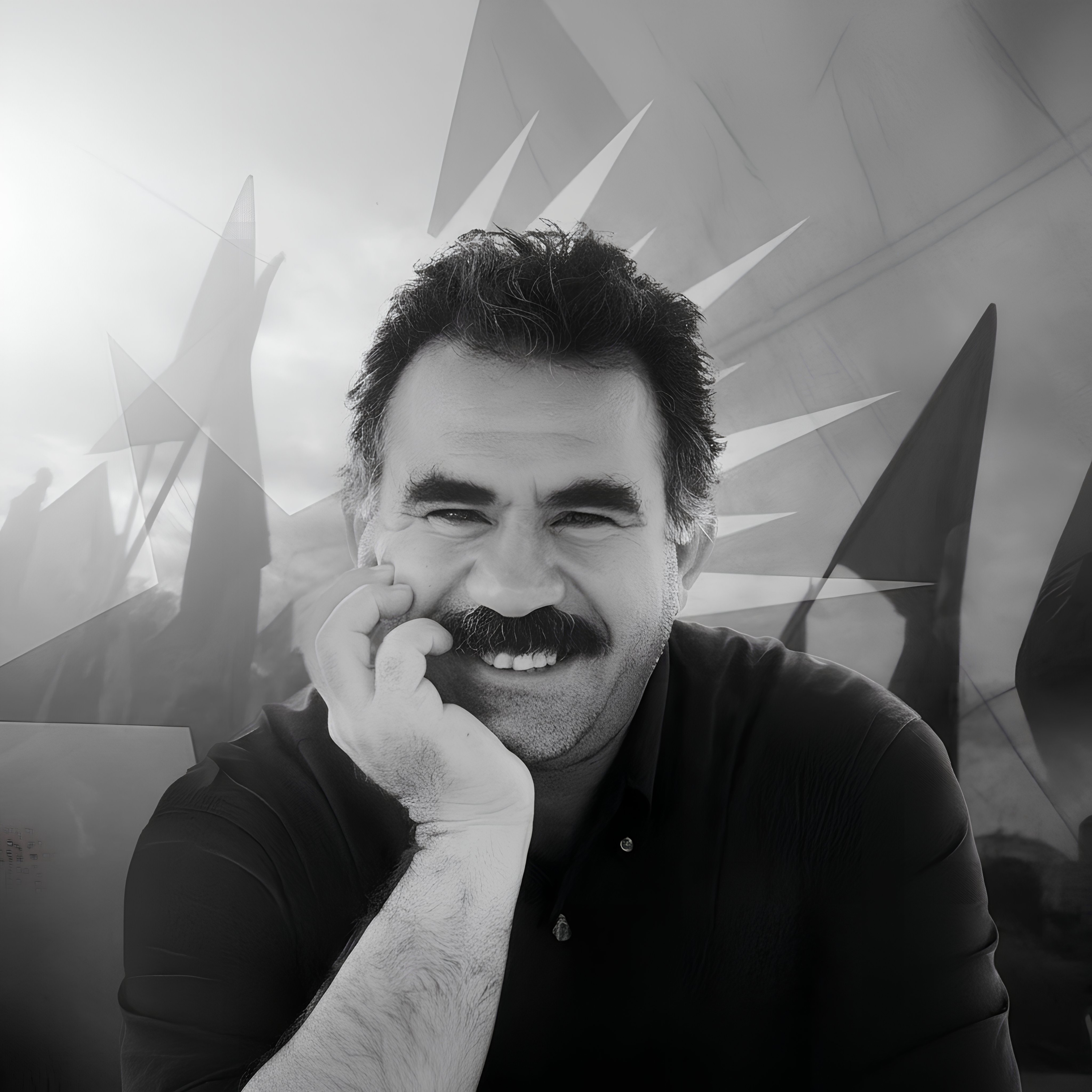 ABDULLAH ÖCALAN 2026 YILBAŞI MESAJI episode artwork