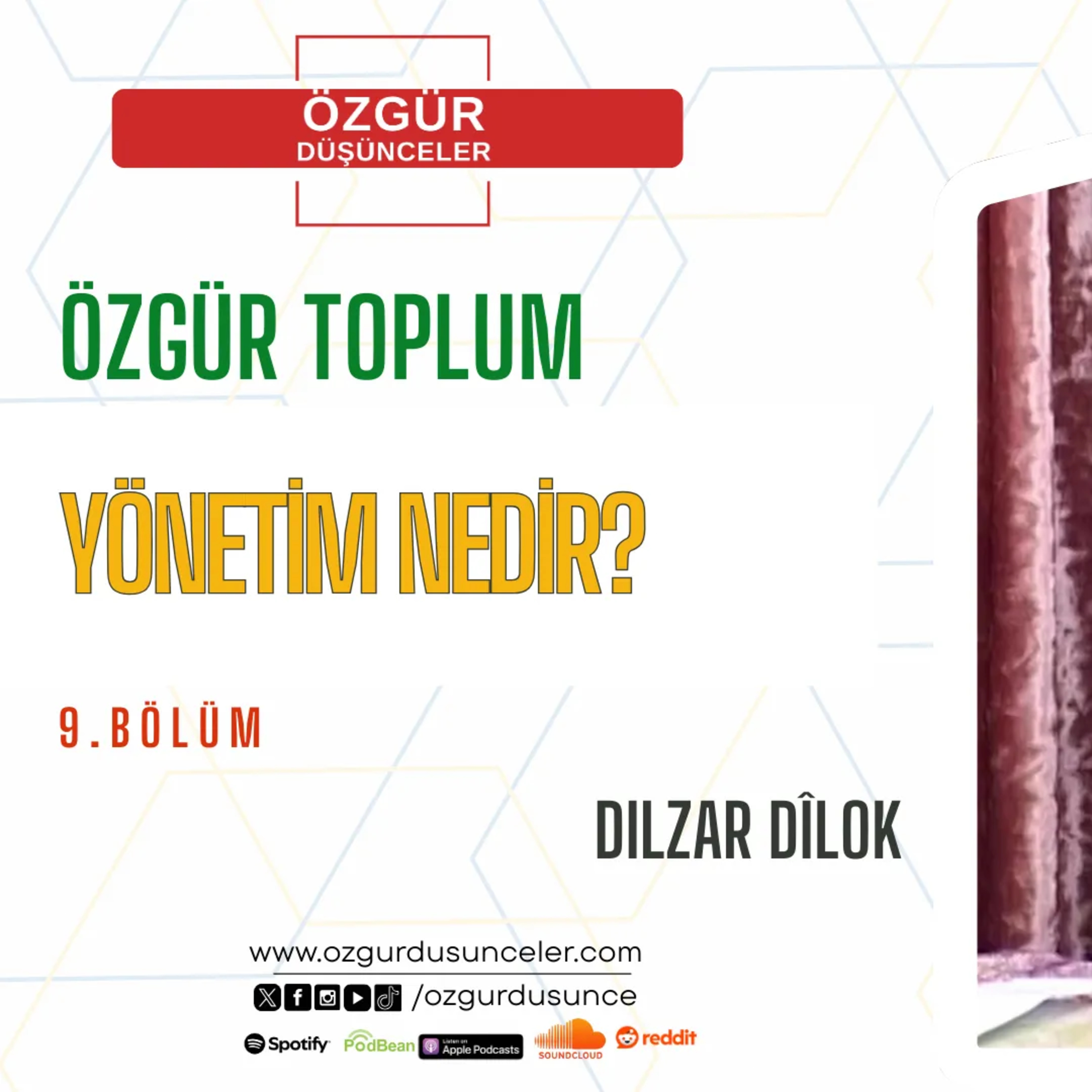 ÖZGÜR DÜŞÜNCELER