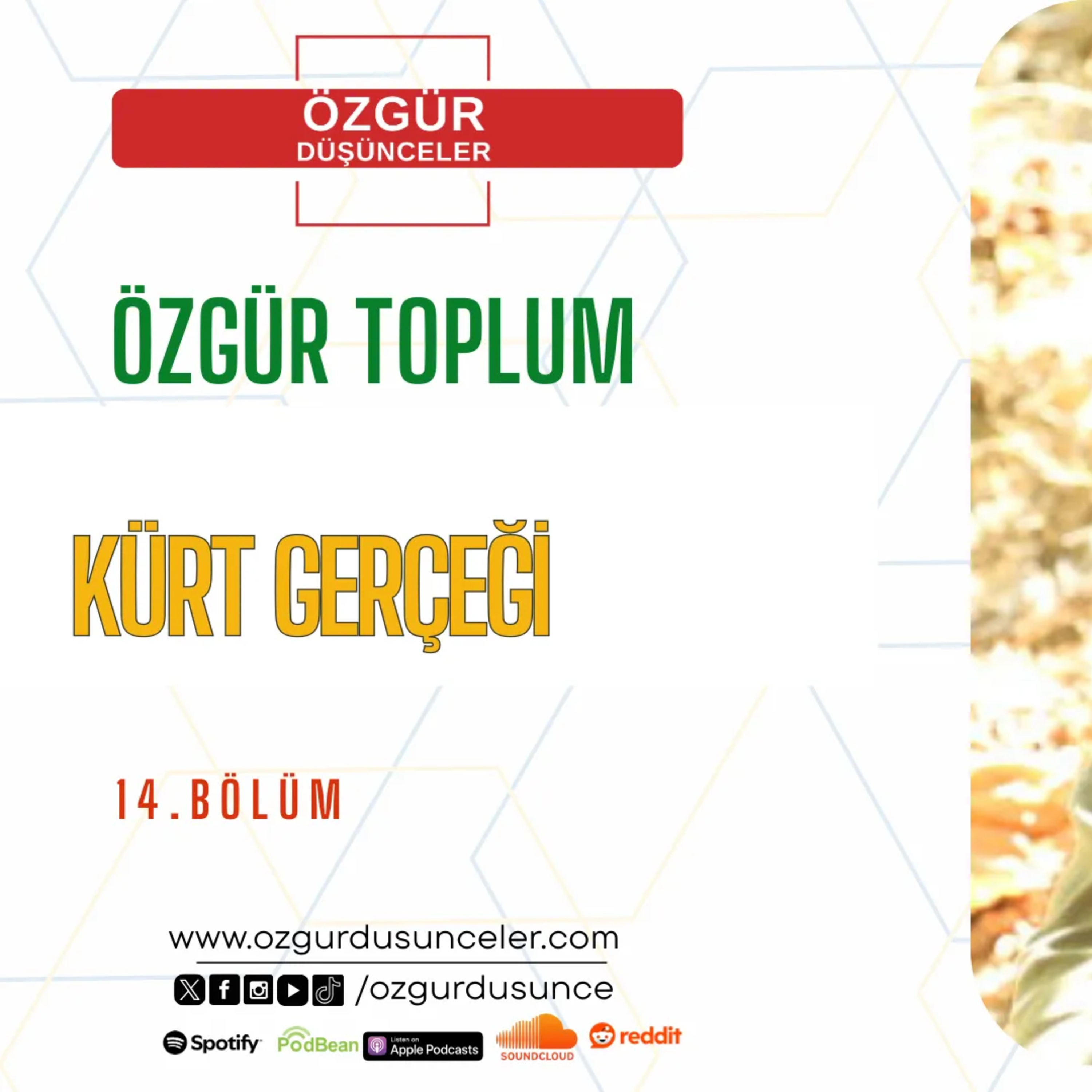 ÖZGÜR DÜŞÜNCELER