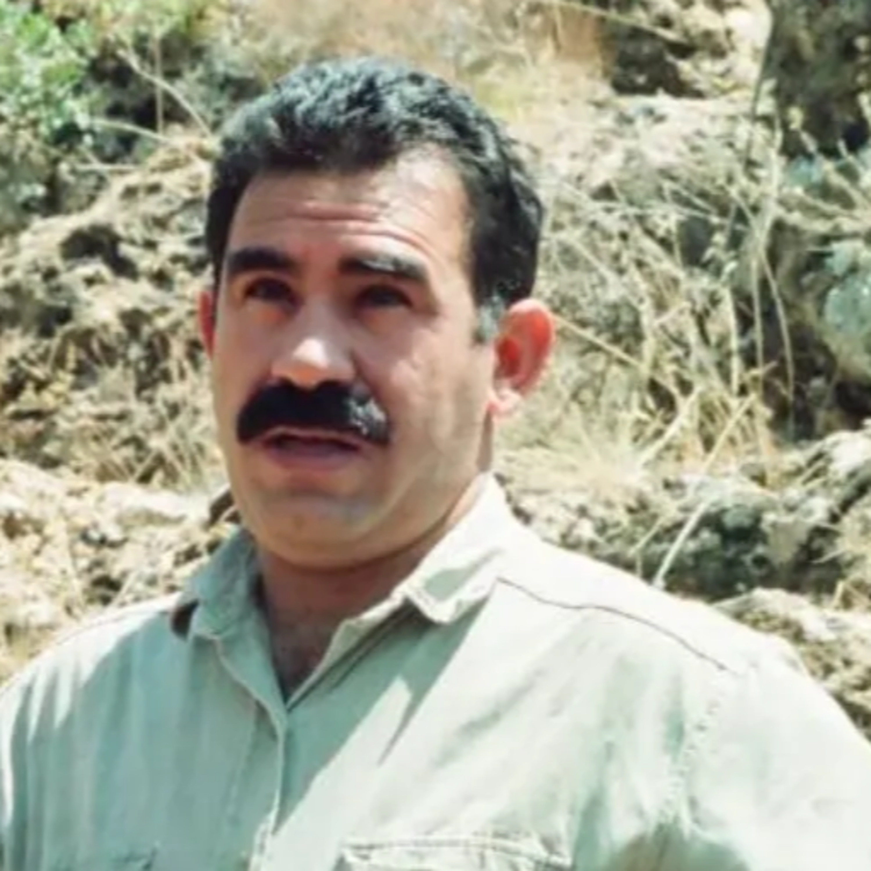 NEWROZ 1998 KONUŞMASI 2.BÖLÜM ABDULLAH ÖCALAN  episode artwork