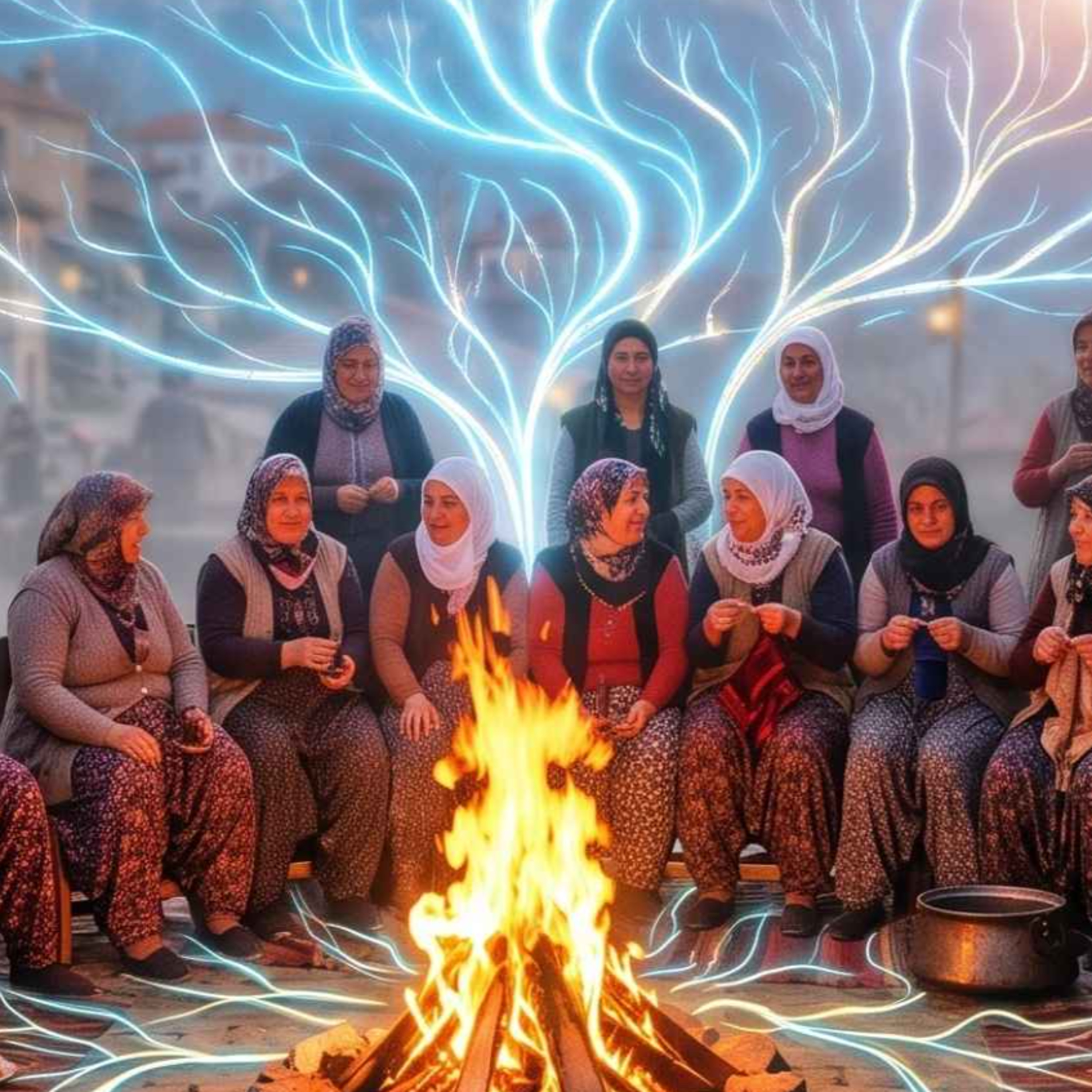 EKOLOJİ MÜCADELESİ  episode artwork
