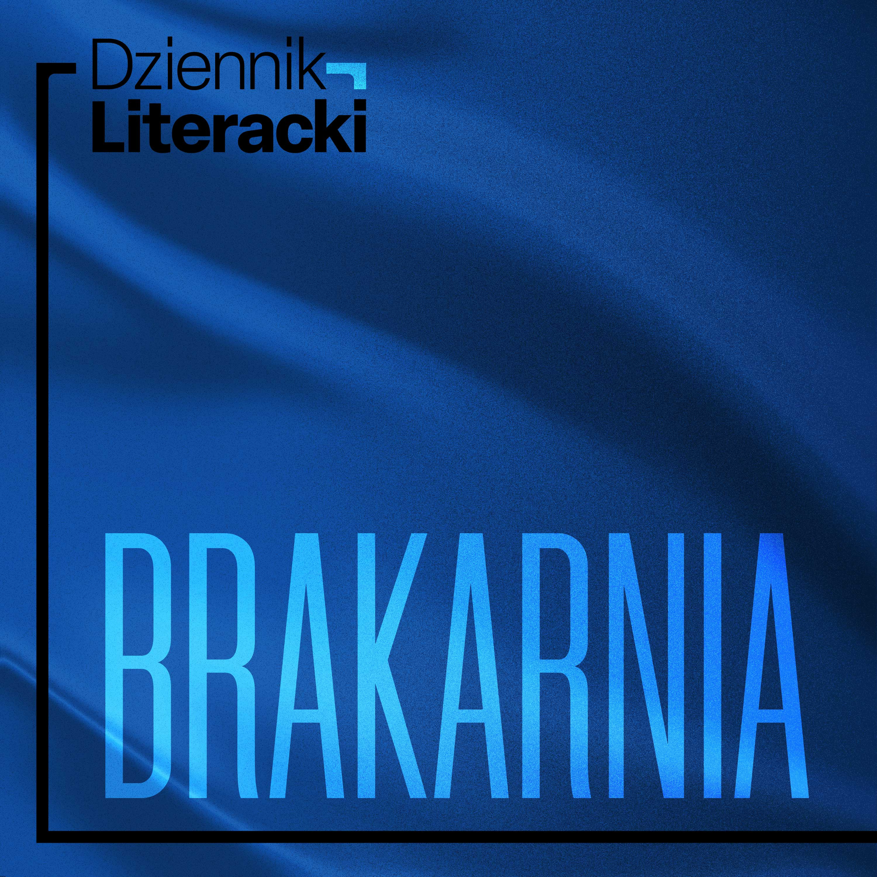 Dziennik Literacki. Podkast