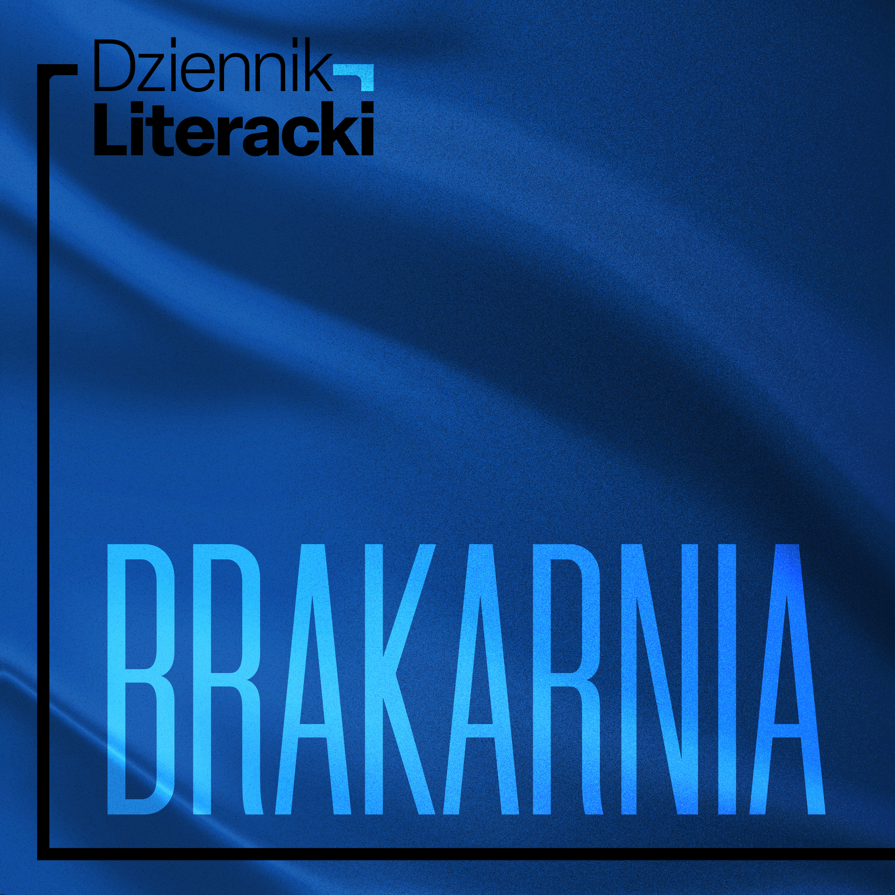 Dziennik Literacki. Podkast