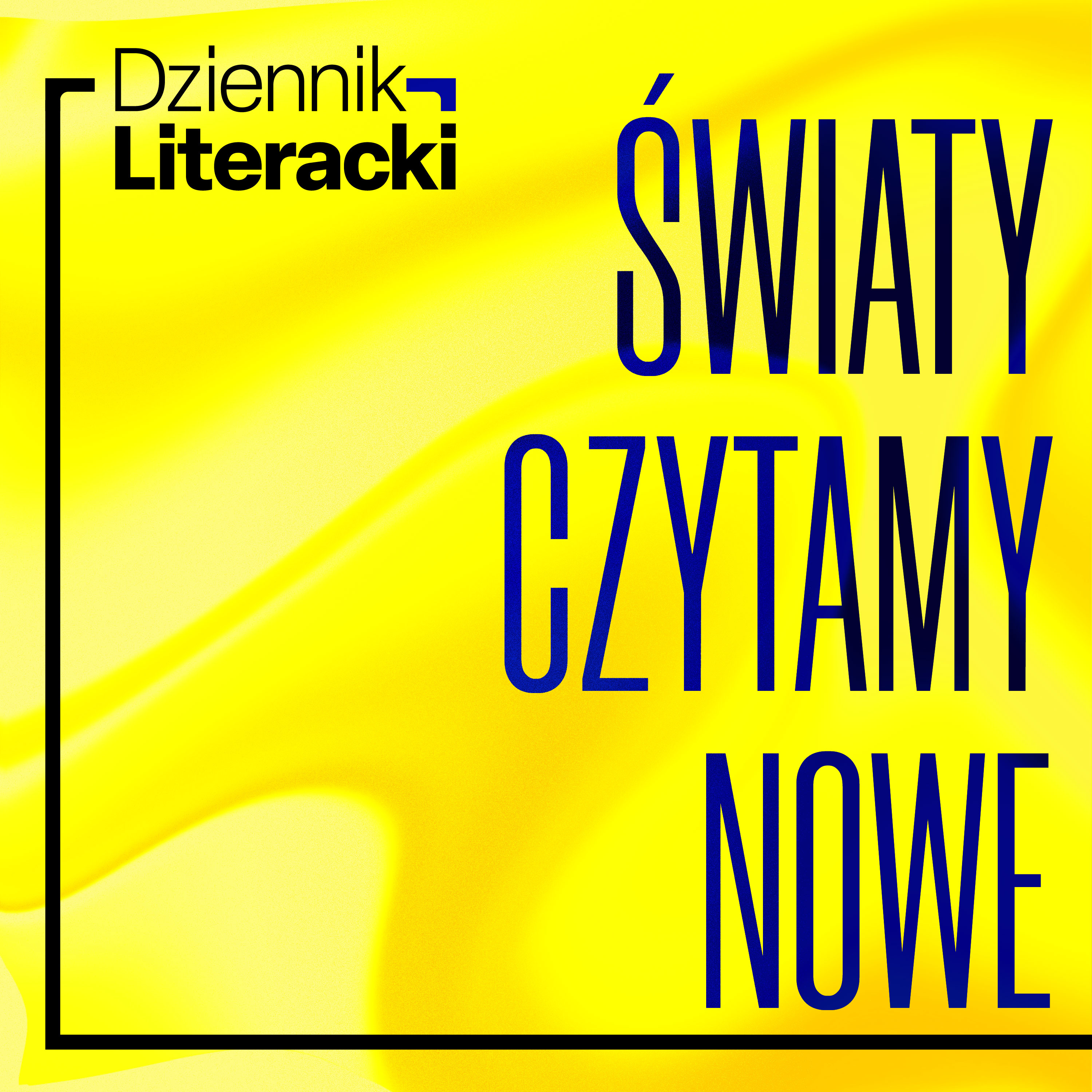 Światy czytamy nowe #5 | Nawiedzone domy episode artwork