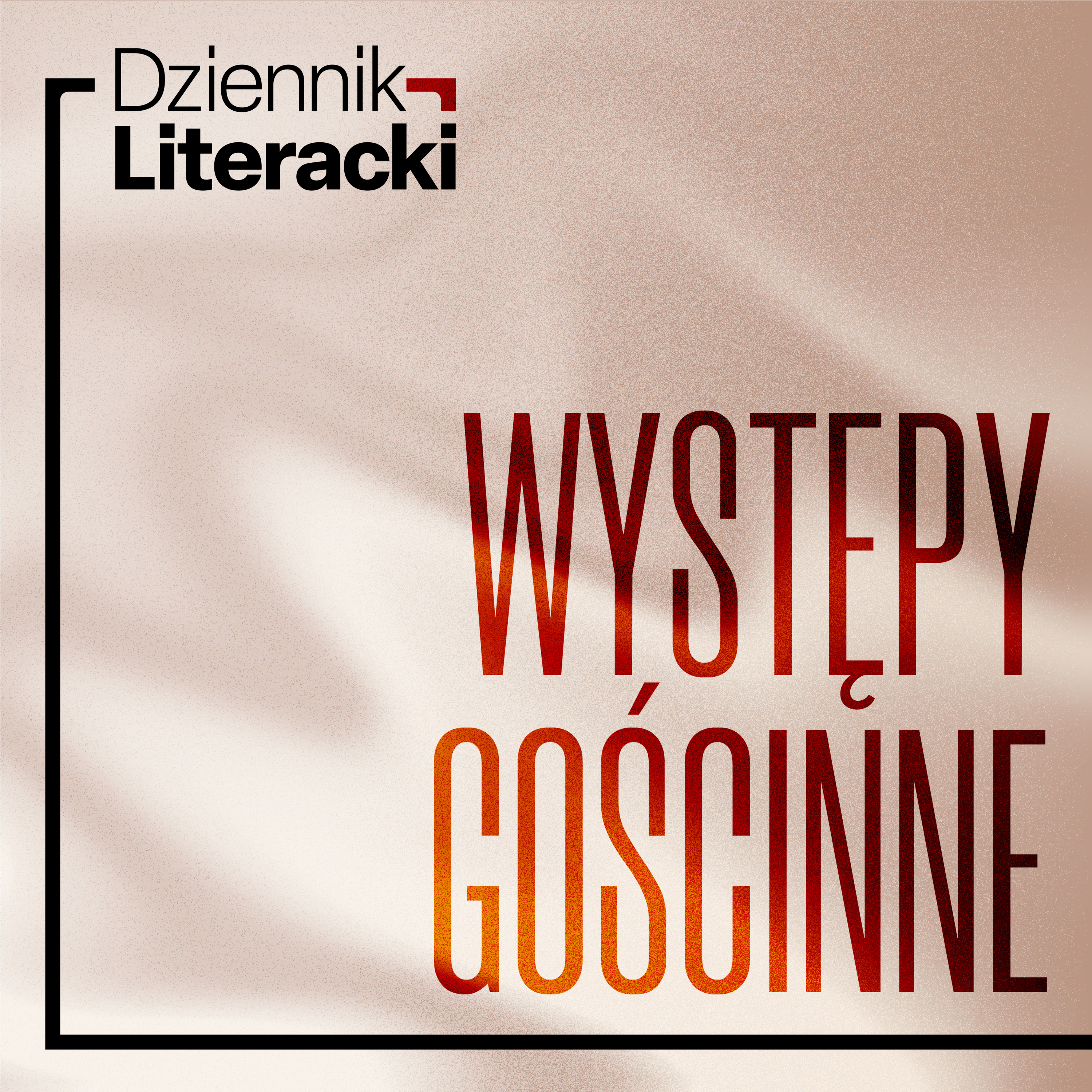 Występy gościnne #14 | Rodzaje przestrzeni Georges’a Pereca episode artwork