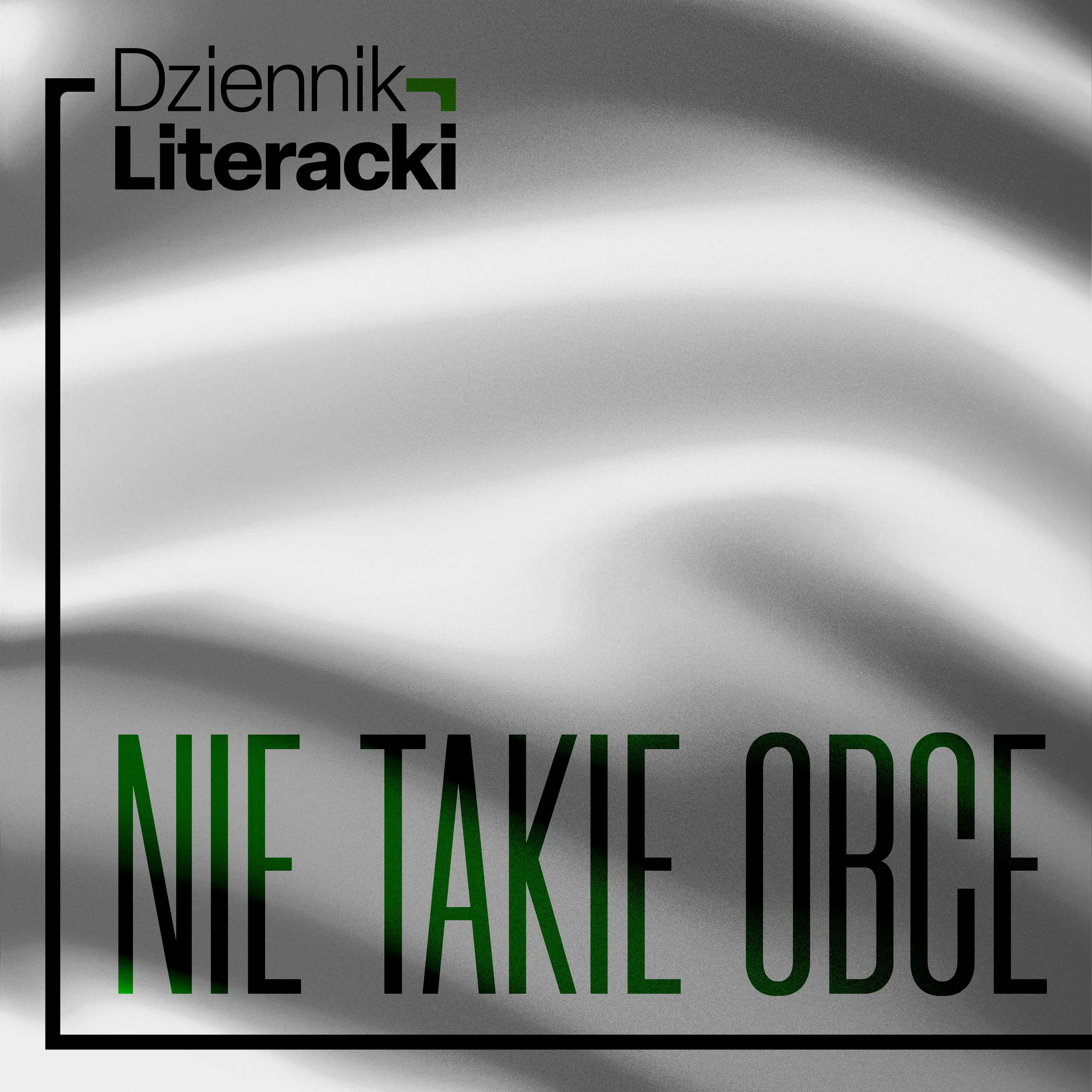 Nie takie obce – rozmowy o przekładzie #11 | Tomas Håkanson episode artwork