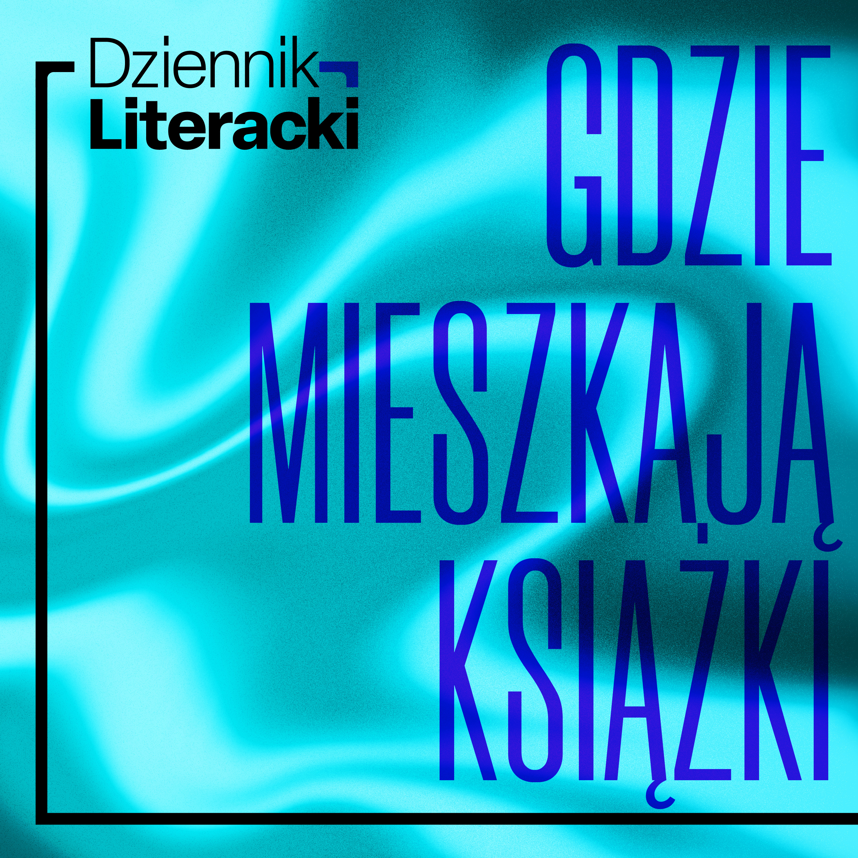 Gdzie mieszkają książki #3 | Dzień Dziecka episode artwork