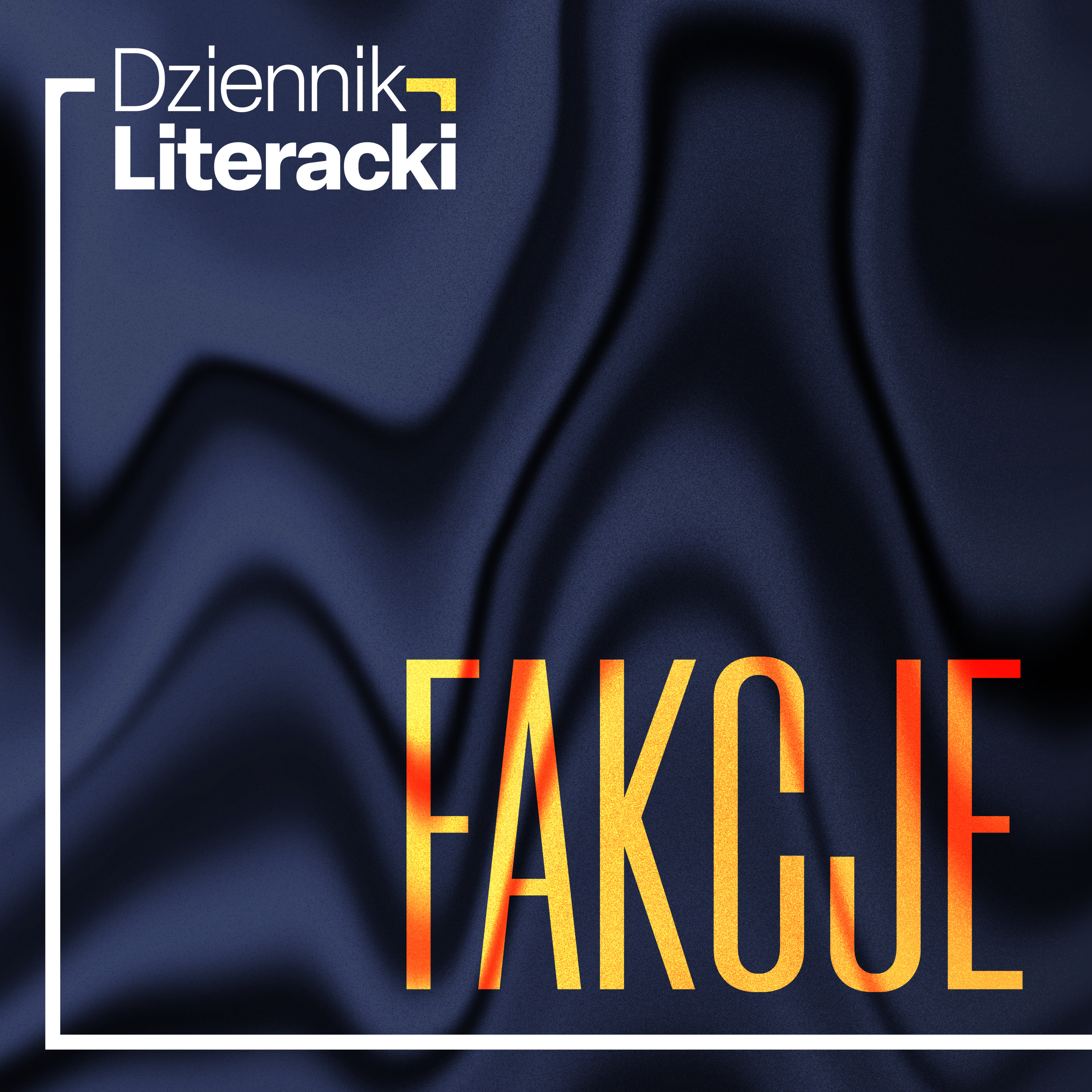 Fakcje #3 | El Akkad episode artwork