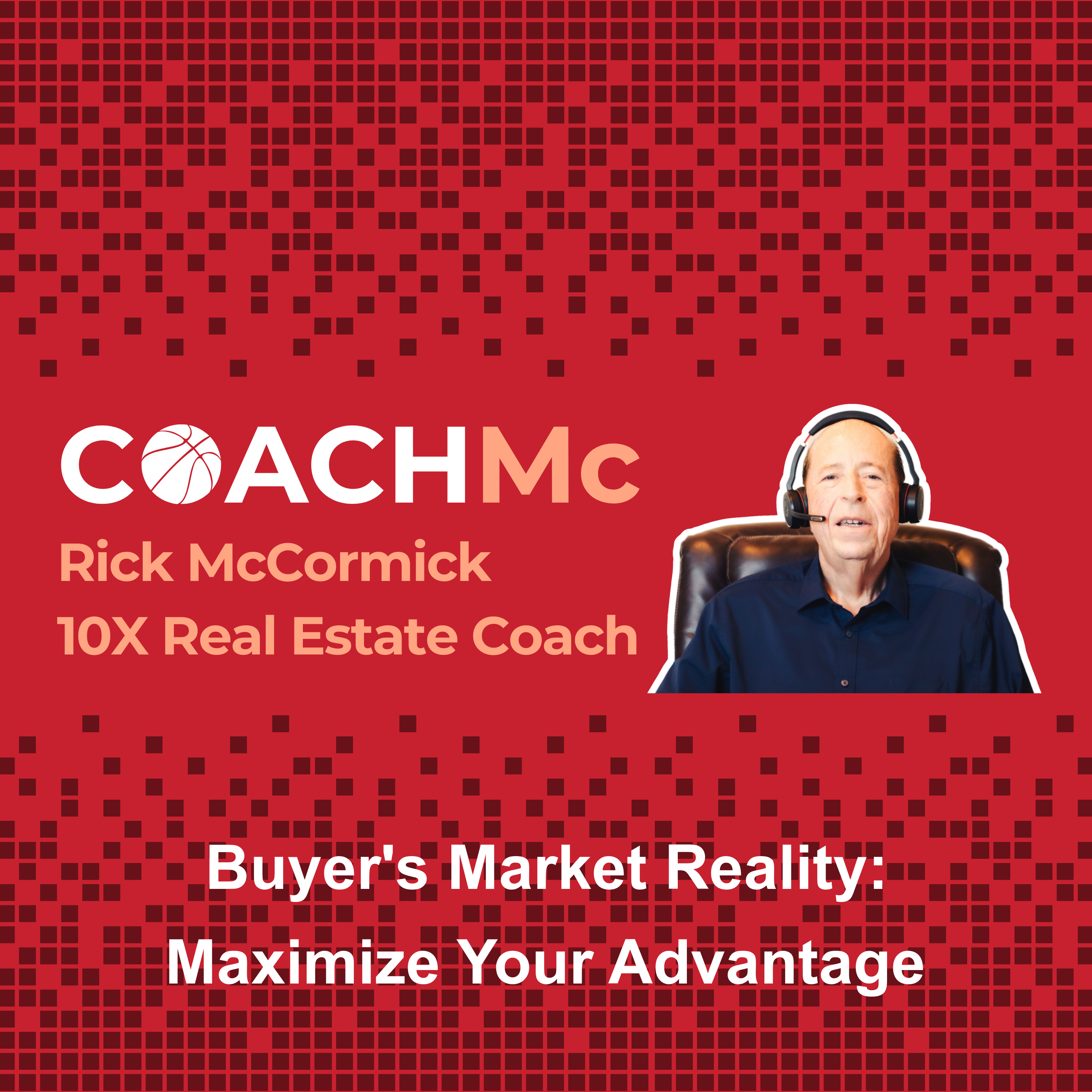 The Rick McCormick Show