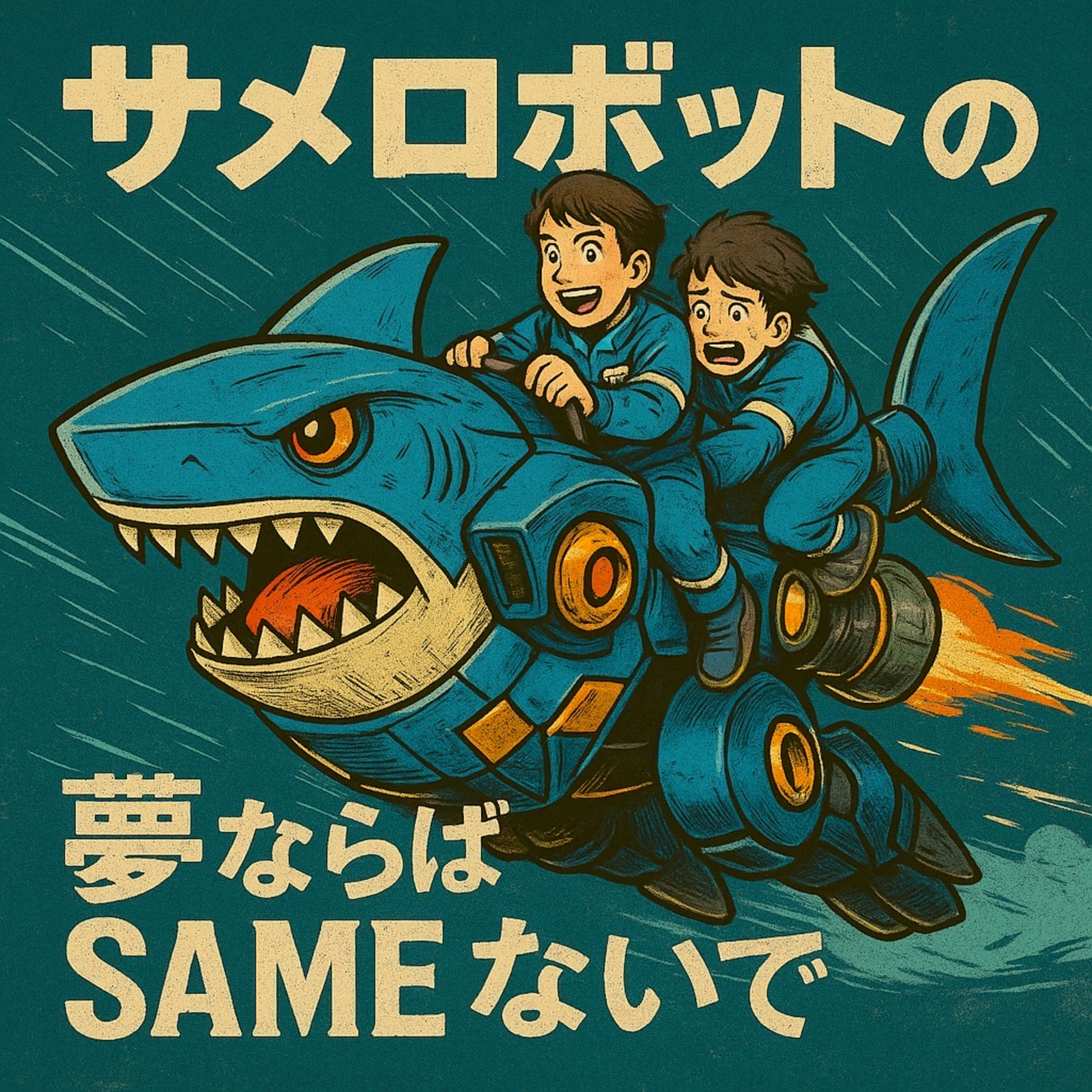 #32 涙サプライズ！ episode artwork