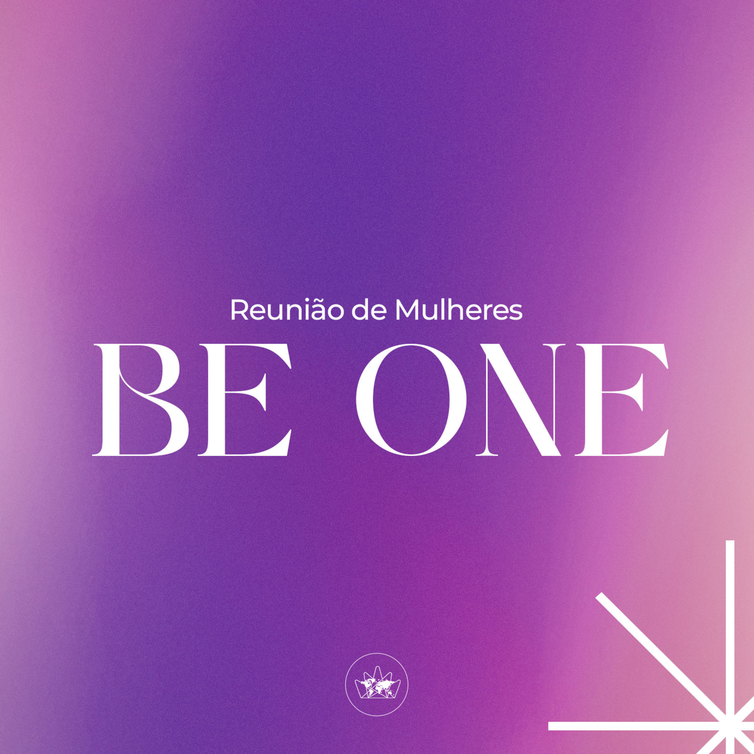BE ONE #1 episode artwork