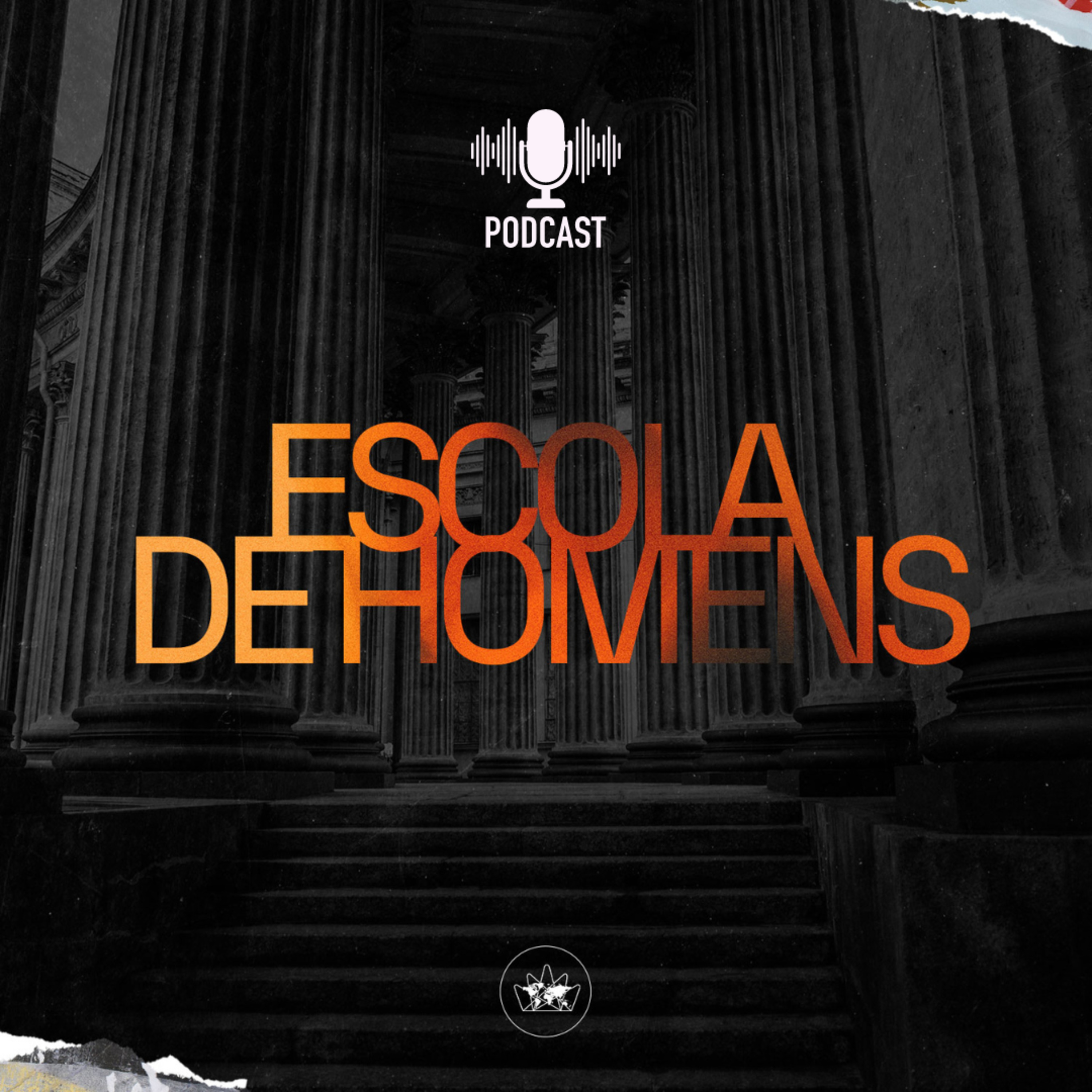 Consequências da soberba #1 episode artwork