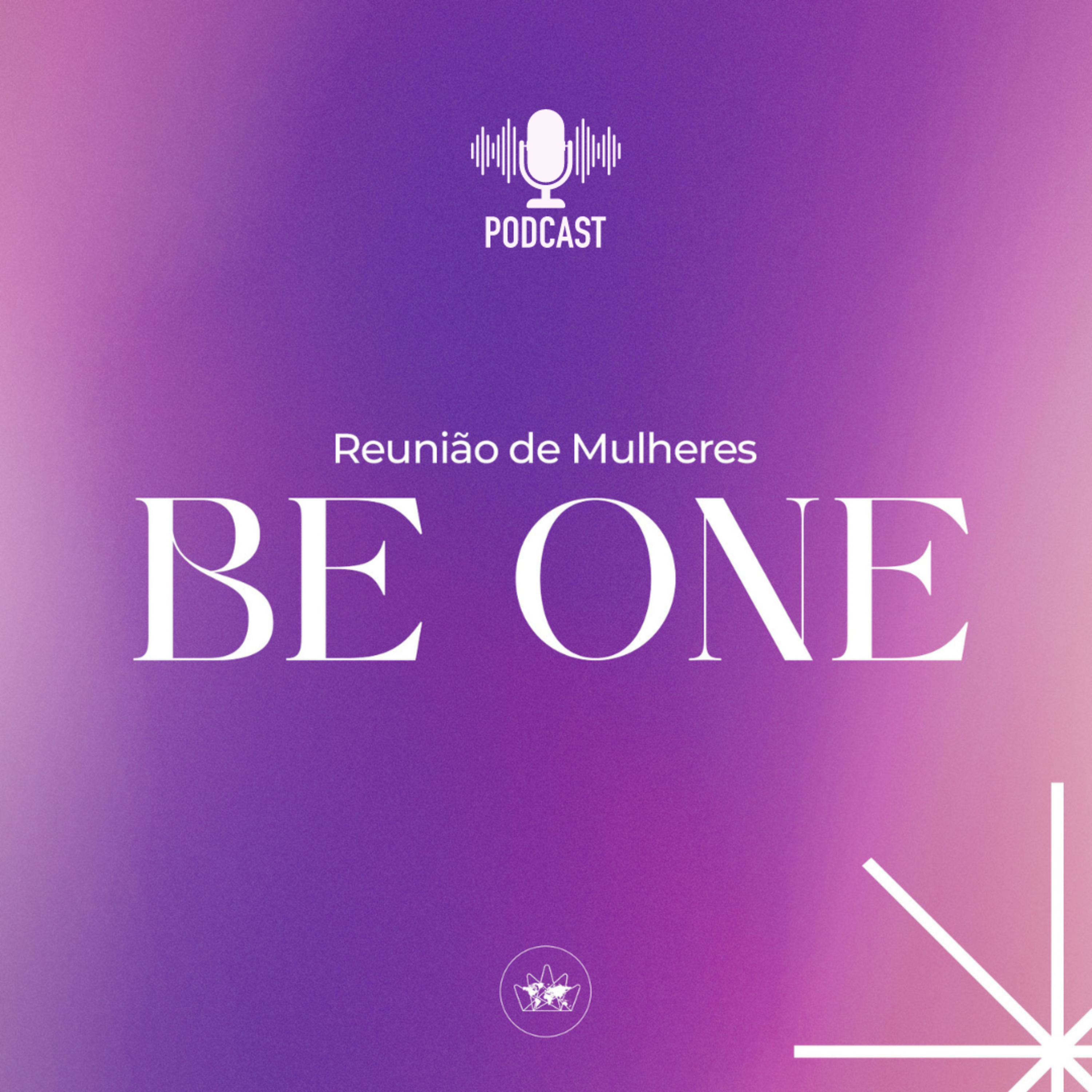 BE ONE #3 episode artwork