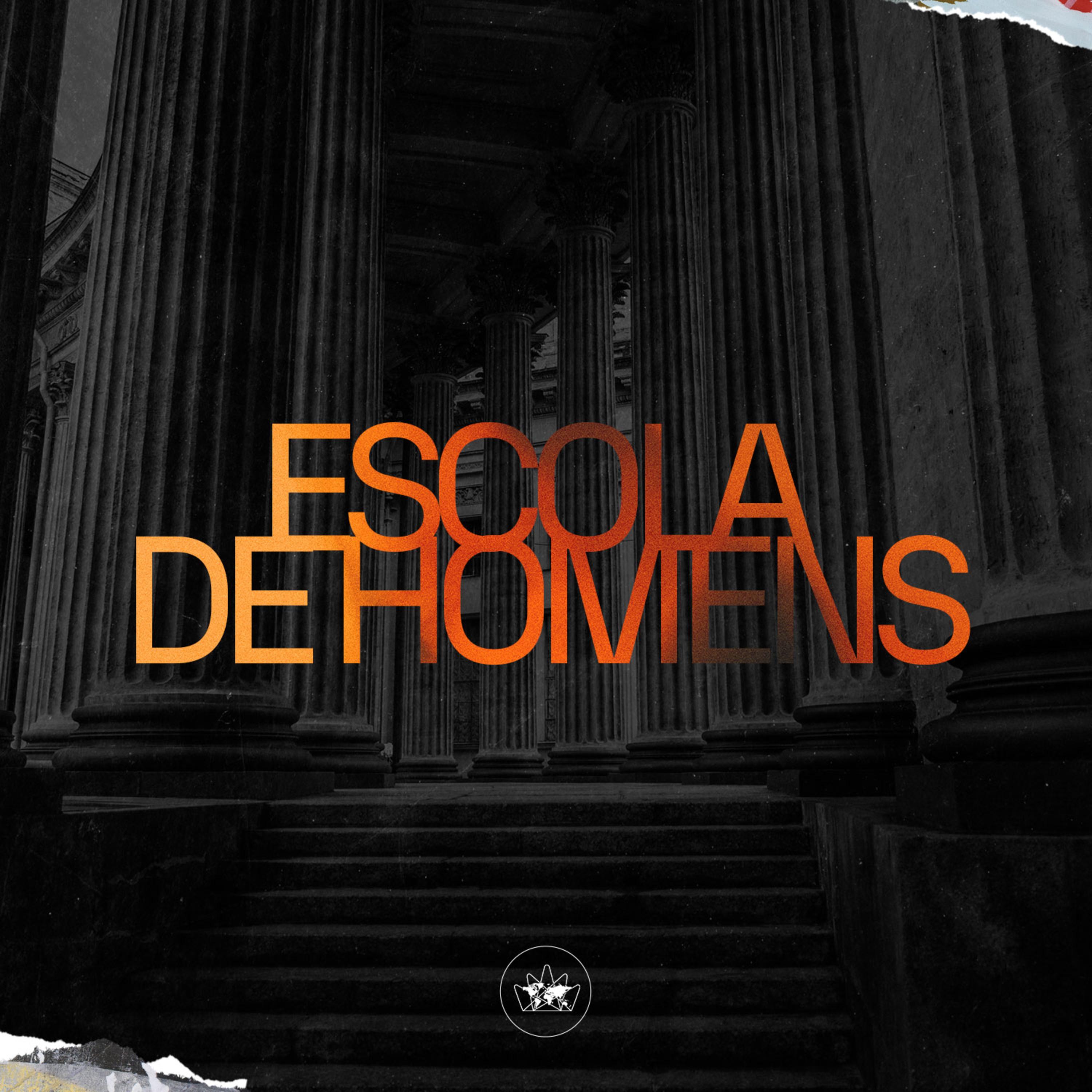Como sair dos poços de dívidas - Ap Levi Domingos episode artwork