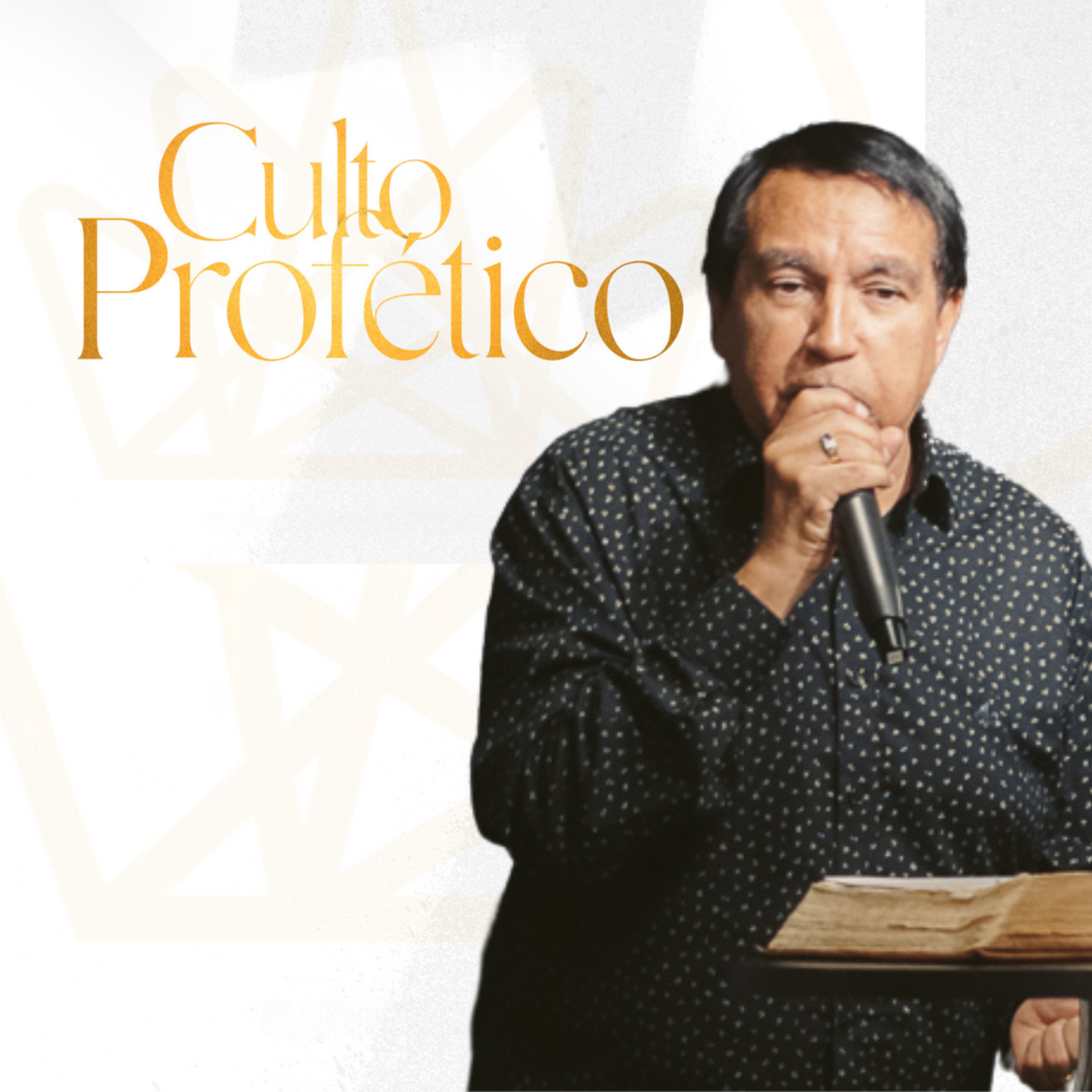Resultados do rio de Deus em sua vida - Ap.Levi Domingos episode artwork