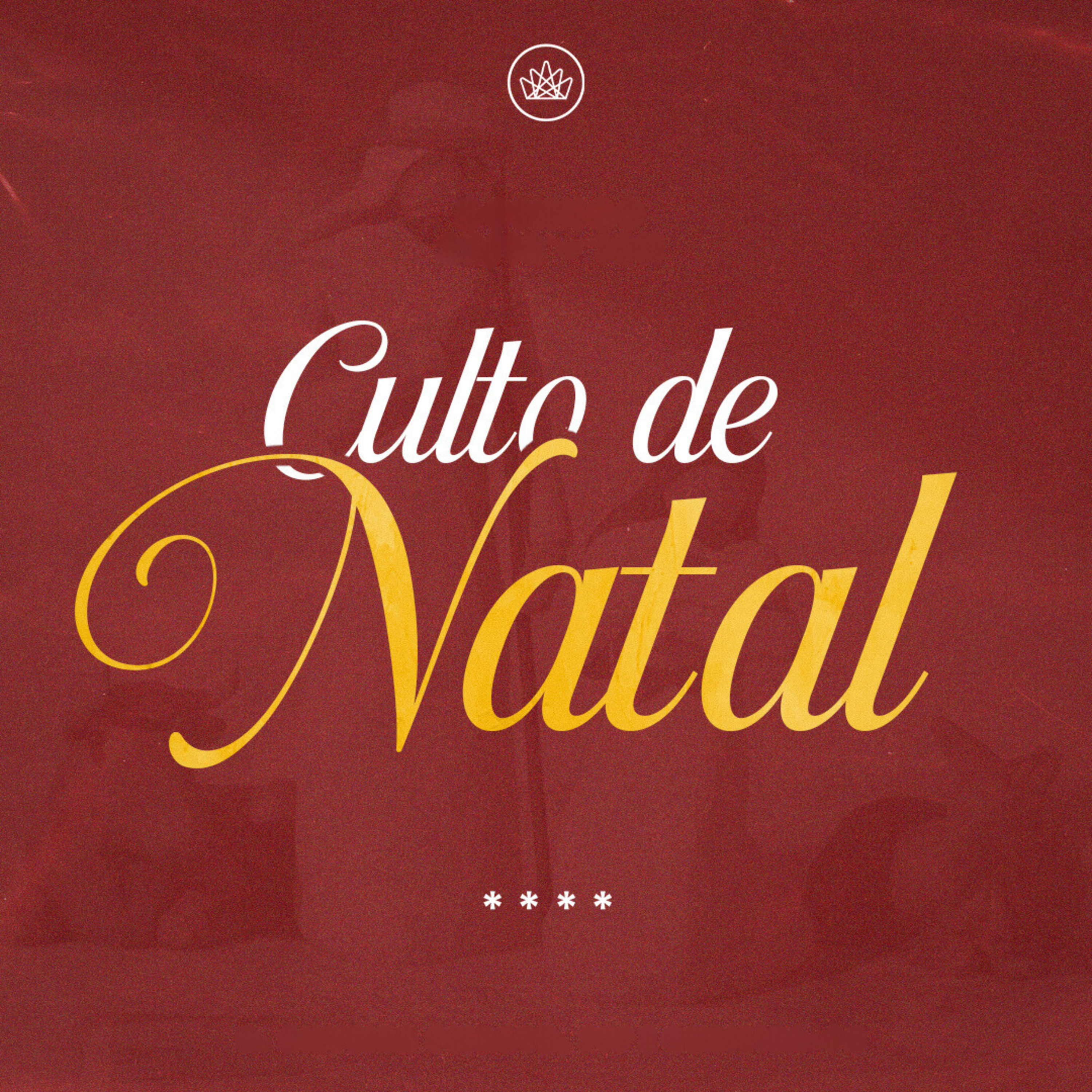 Natal - Nascimento de Jesus - Profeta Russiu Domingos // Ap. Levi Domingos episode artwork