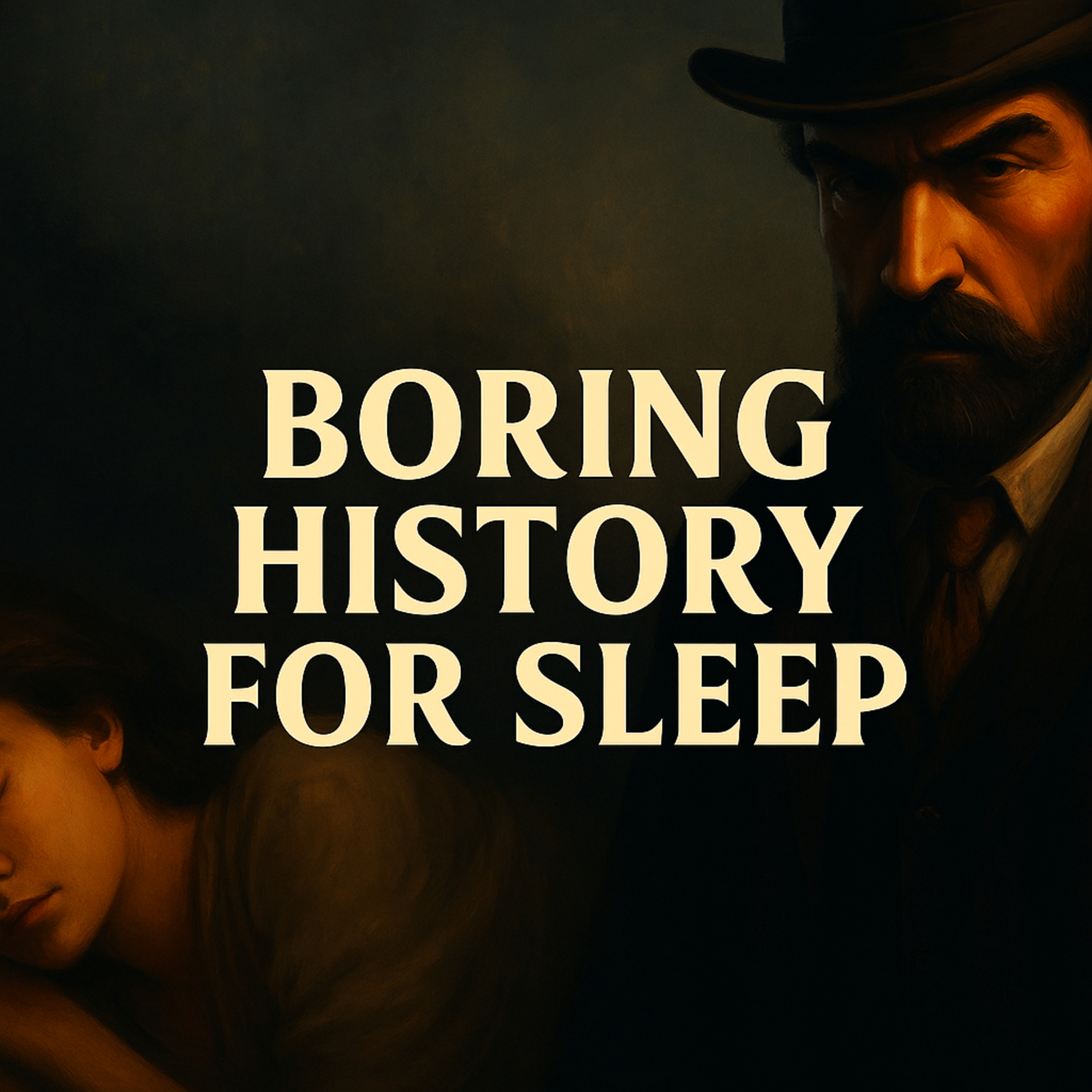 Why You Wouldn’t Survive as Jack the Ripper | Boring History for Sleep