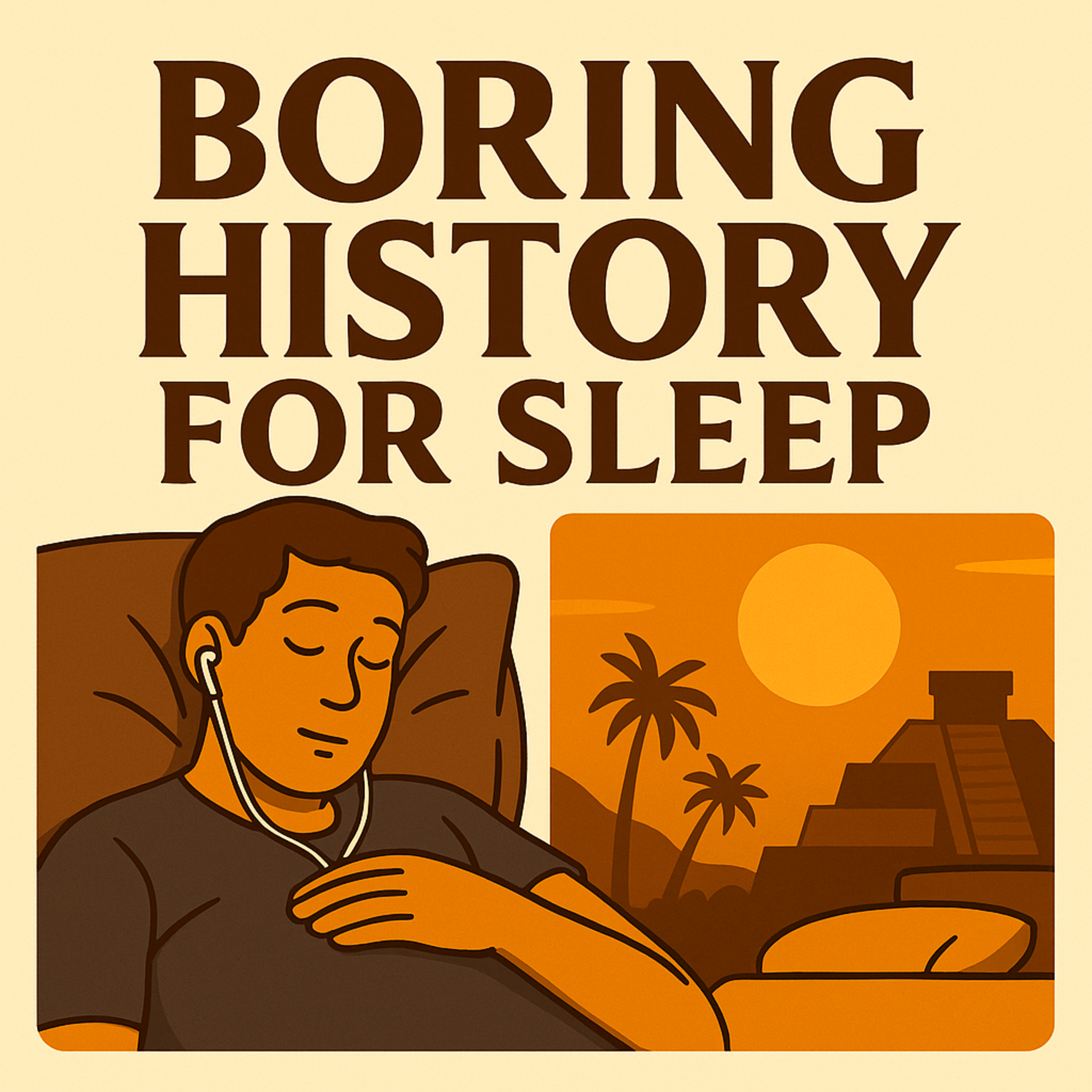 Boring History For Sleep | Why You Wouldn't Last a Day in Ancient Egypt and more
