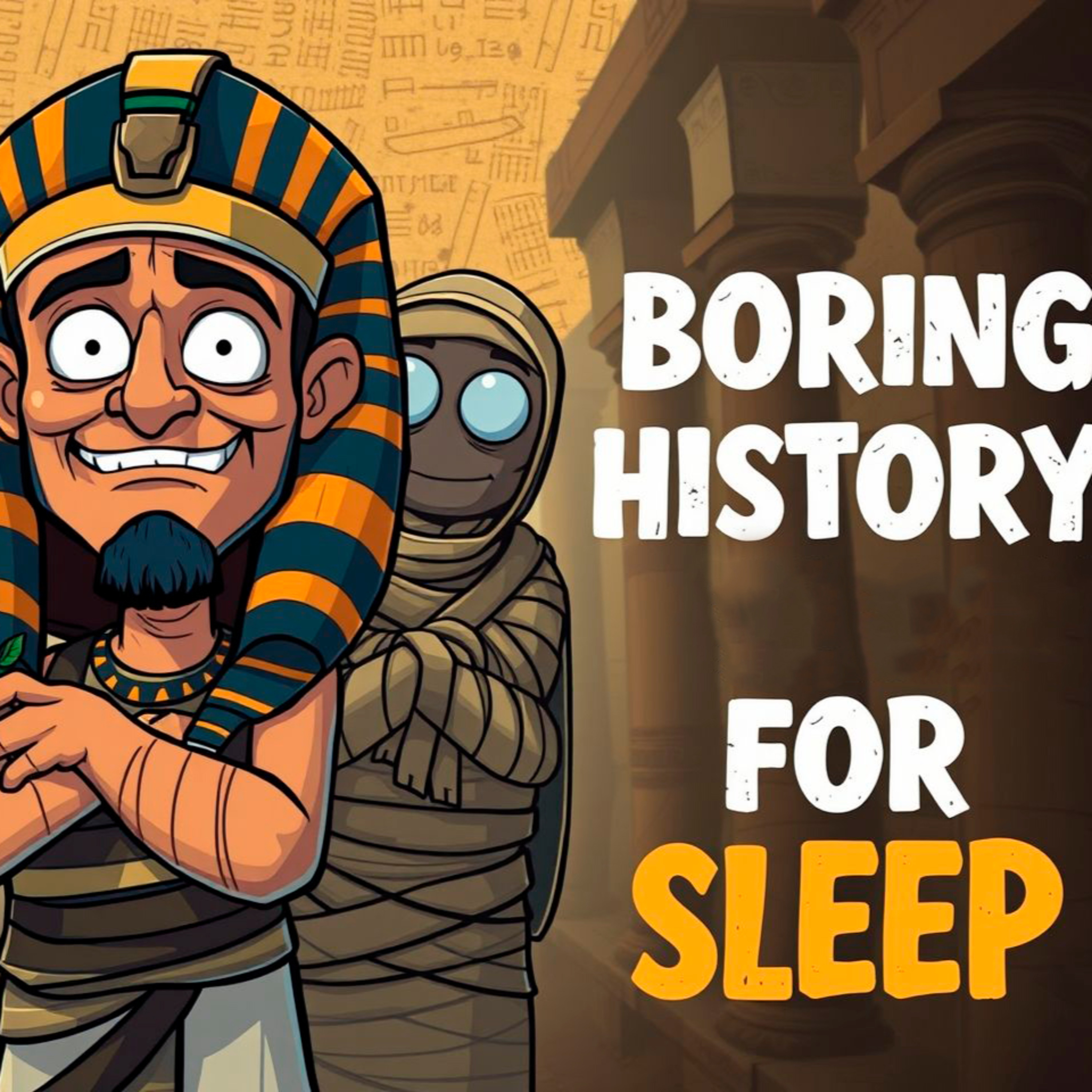 Why Ancient Egyptian Medicine Would Absolutely Destroy You